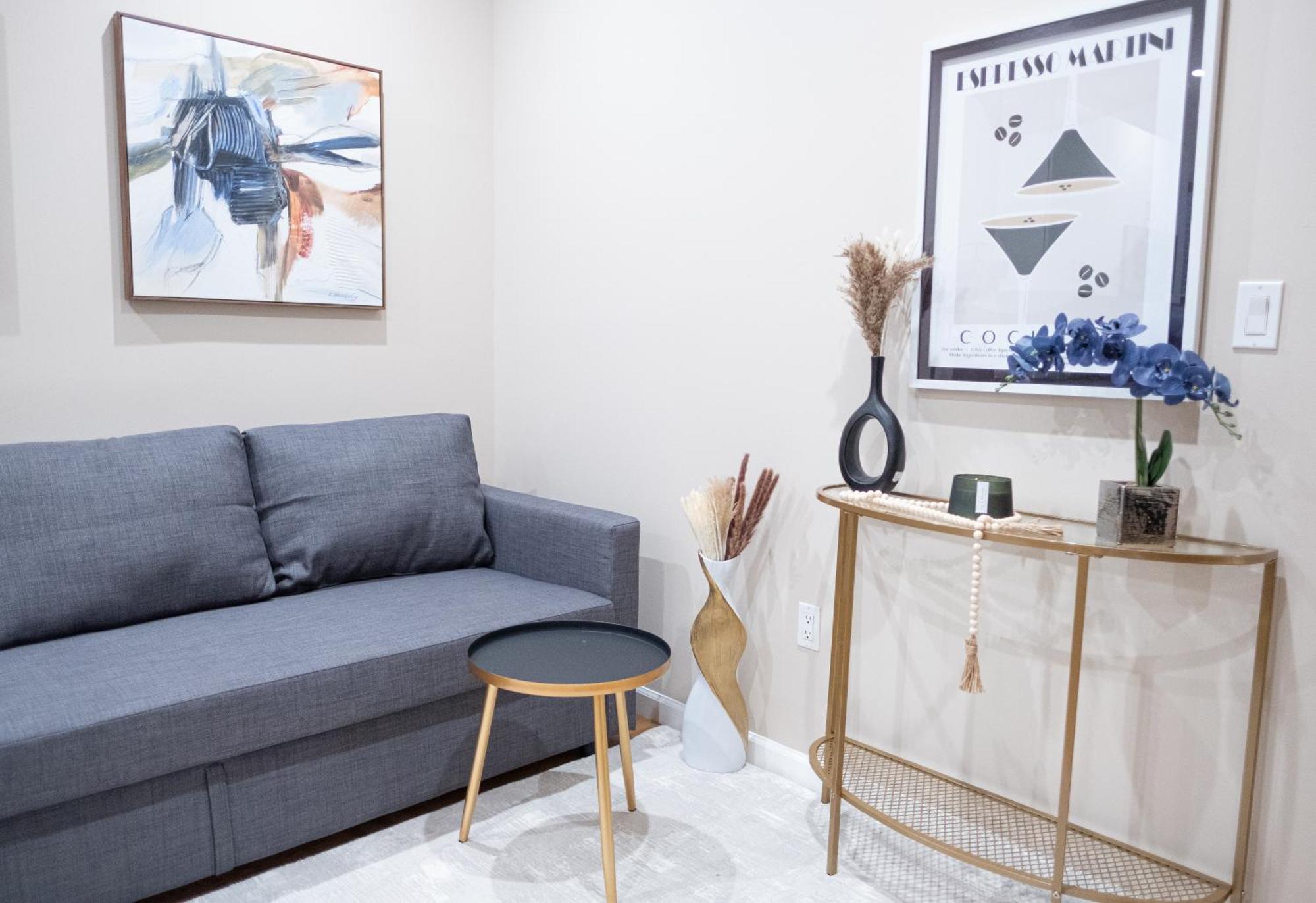 3br Two Blocks To Park Elevator, Laundry, Virtual Doorman *