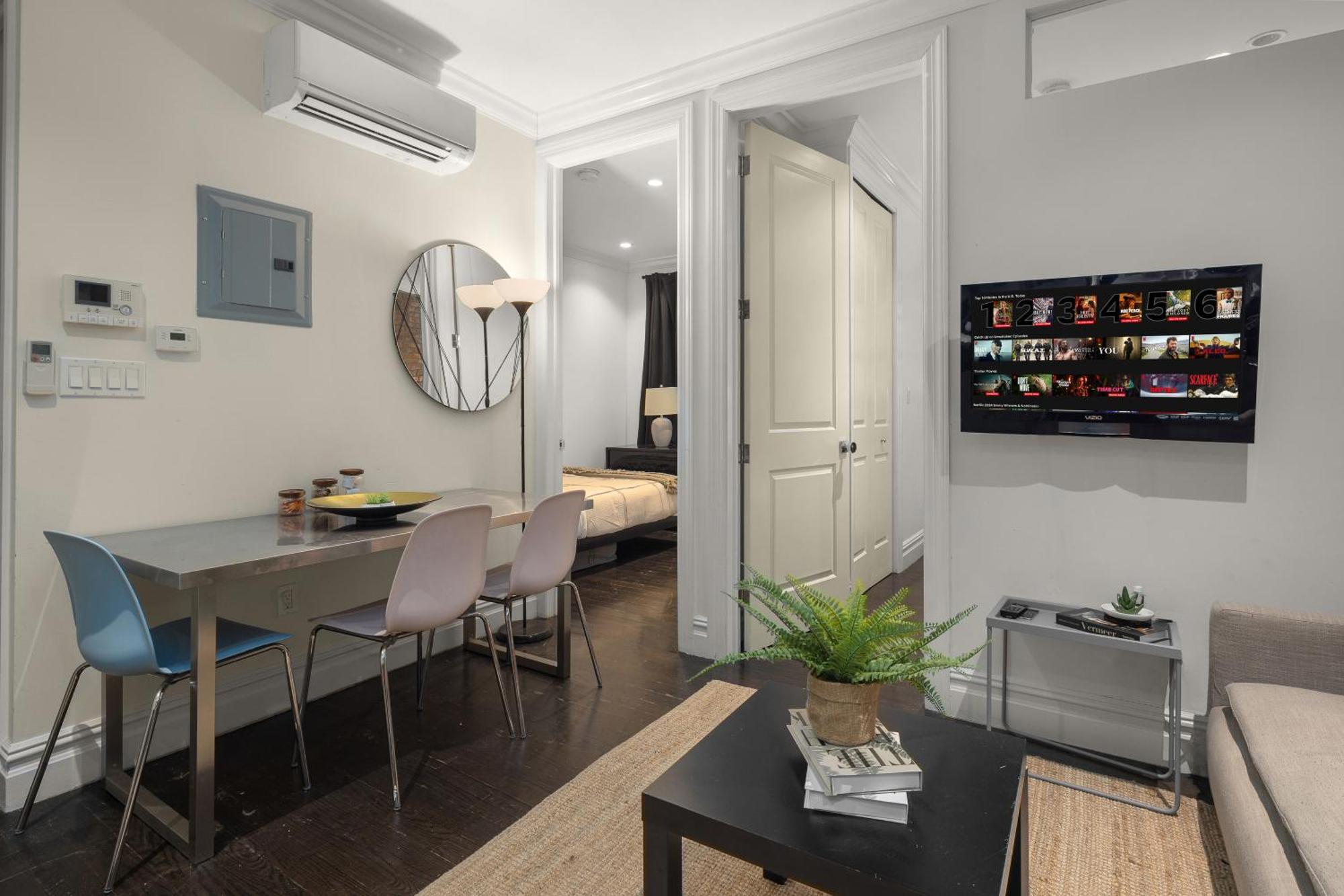 Explore Nyc! Cozy 2br In Prime Location Căn hộ New York