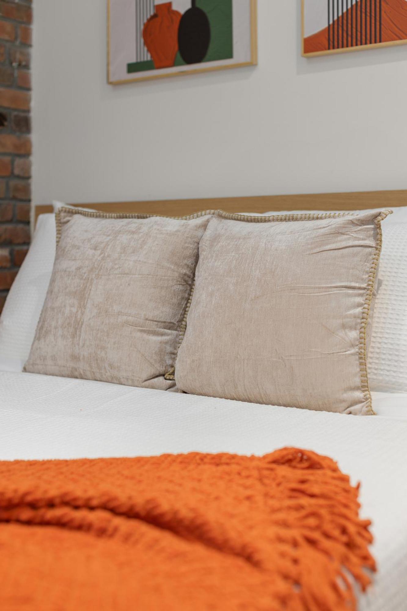 Căn hộ Explore Nyc! Cozy 2br In Prime Location
