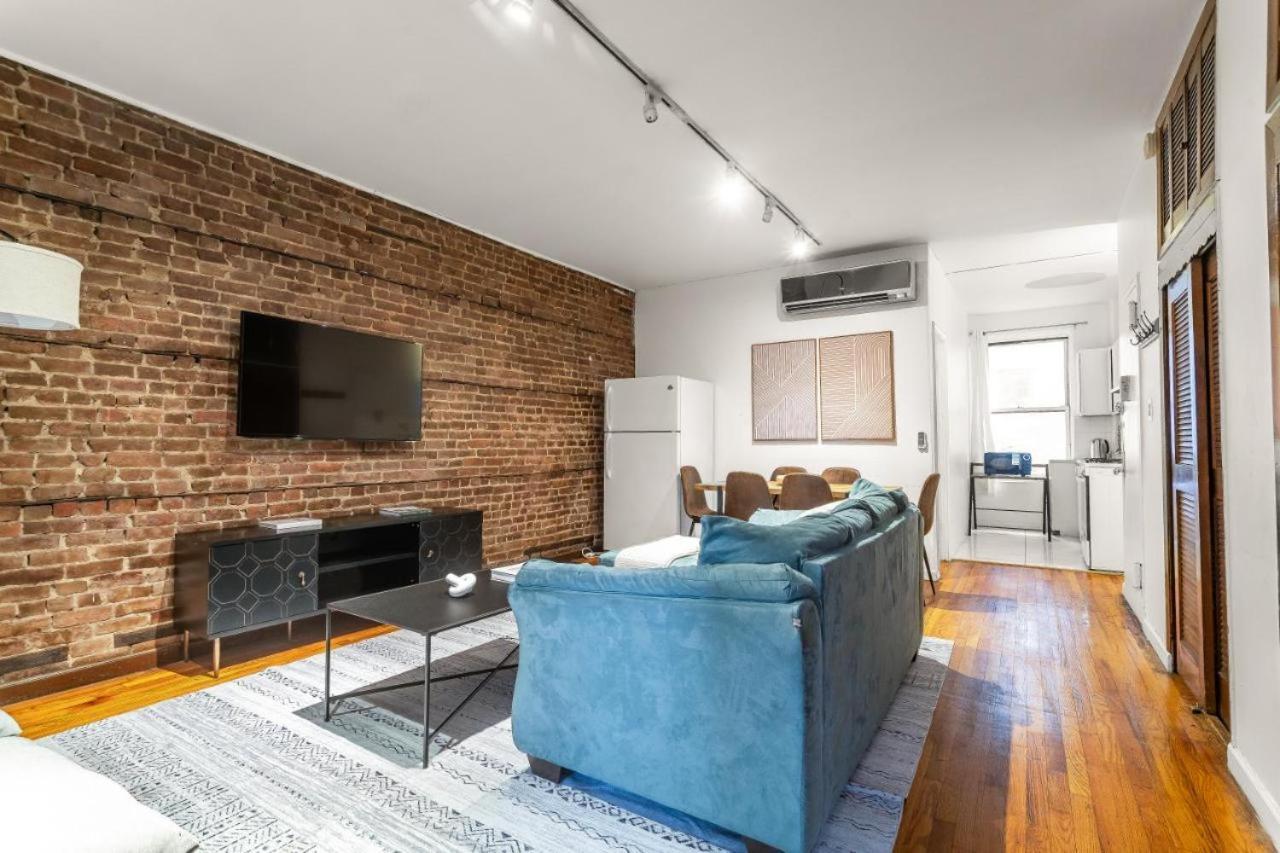 Cozy 3bd Walk To Empire State & Times Sq! * Nova York