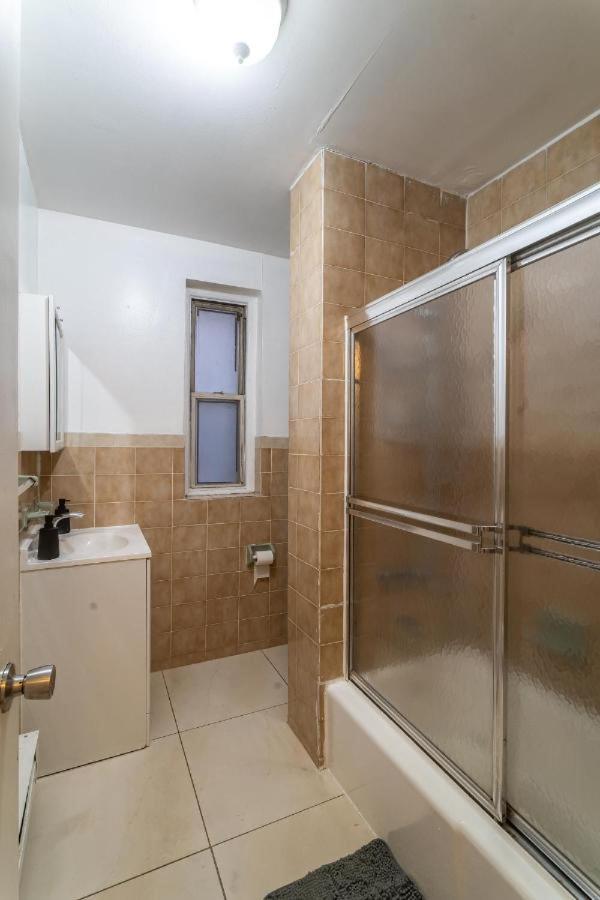 Apartamento Cozy 3bd Walk To Empire State & Times Sq!