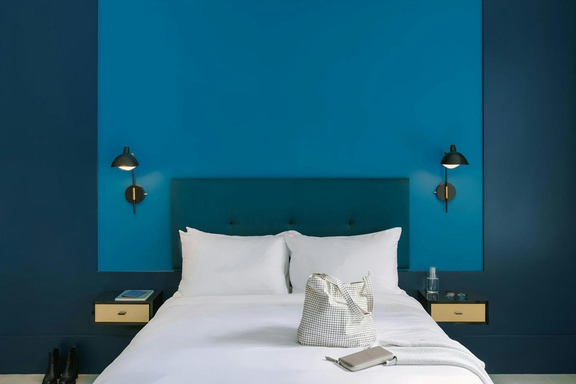 Hotel The William Midtown, Sonder By Marriott Bonvoy Nova York
