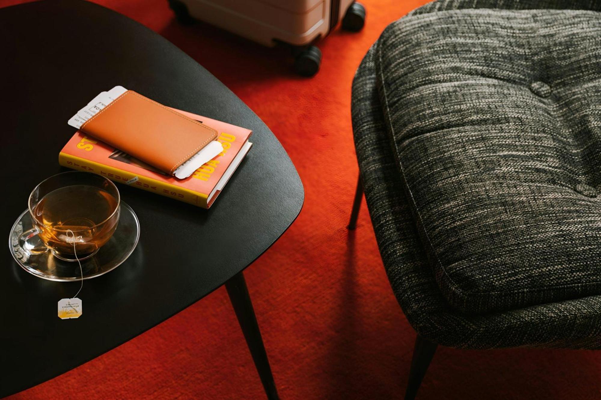 The William Midtown, Sonder By Marriott Bonvoy Nova York