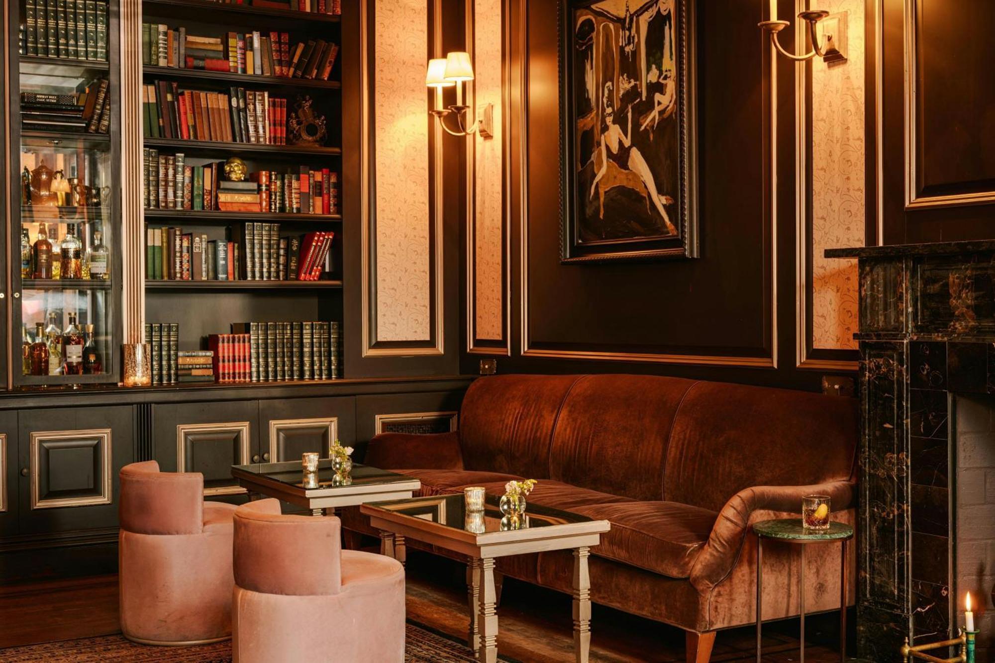 The William Midtown, Sonder By Marriott Bonvoy Nova York