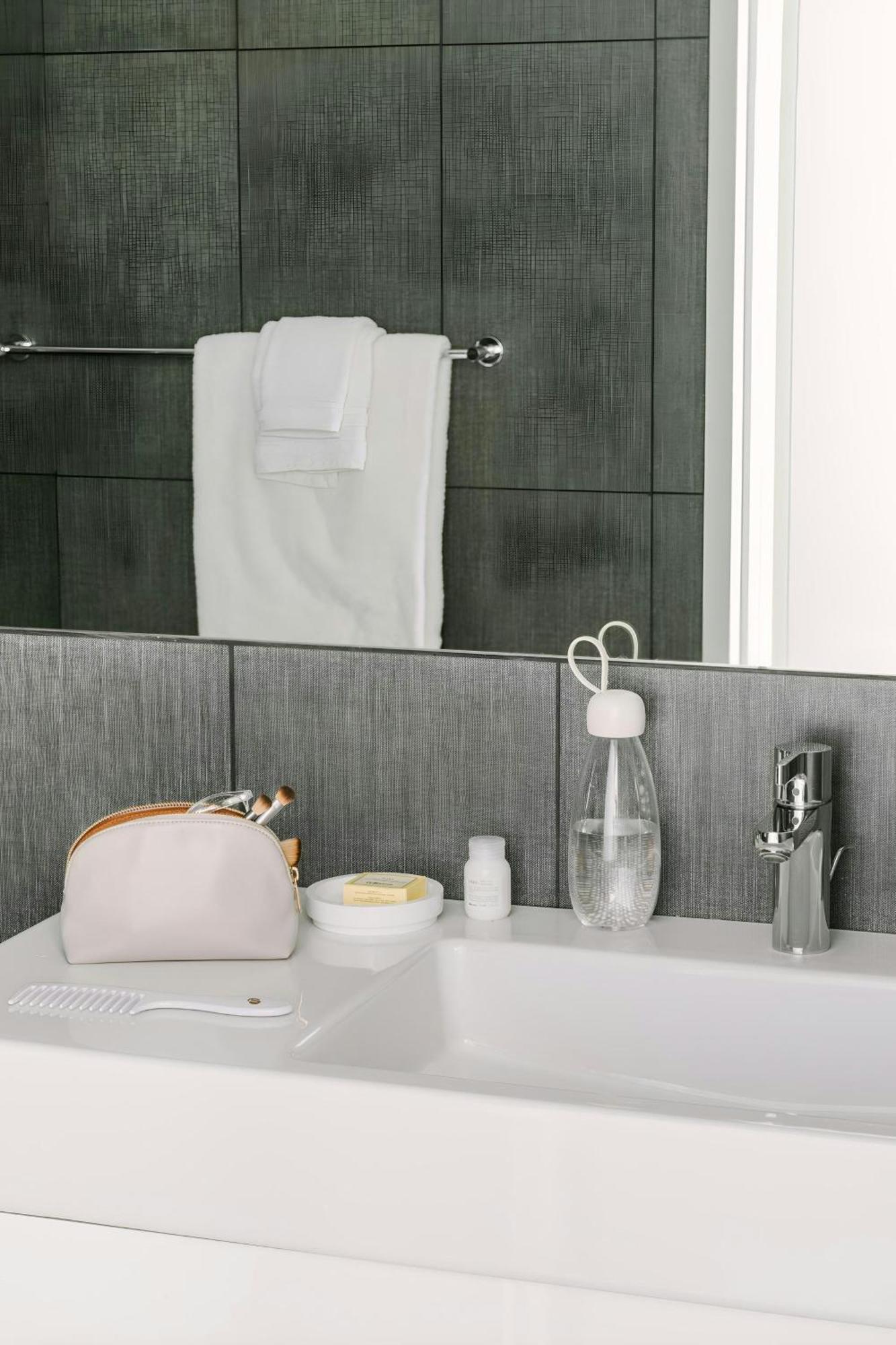 The William Midtown, Sonder By Marriott Bonvoy 4* Nova York