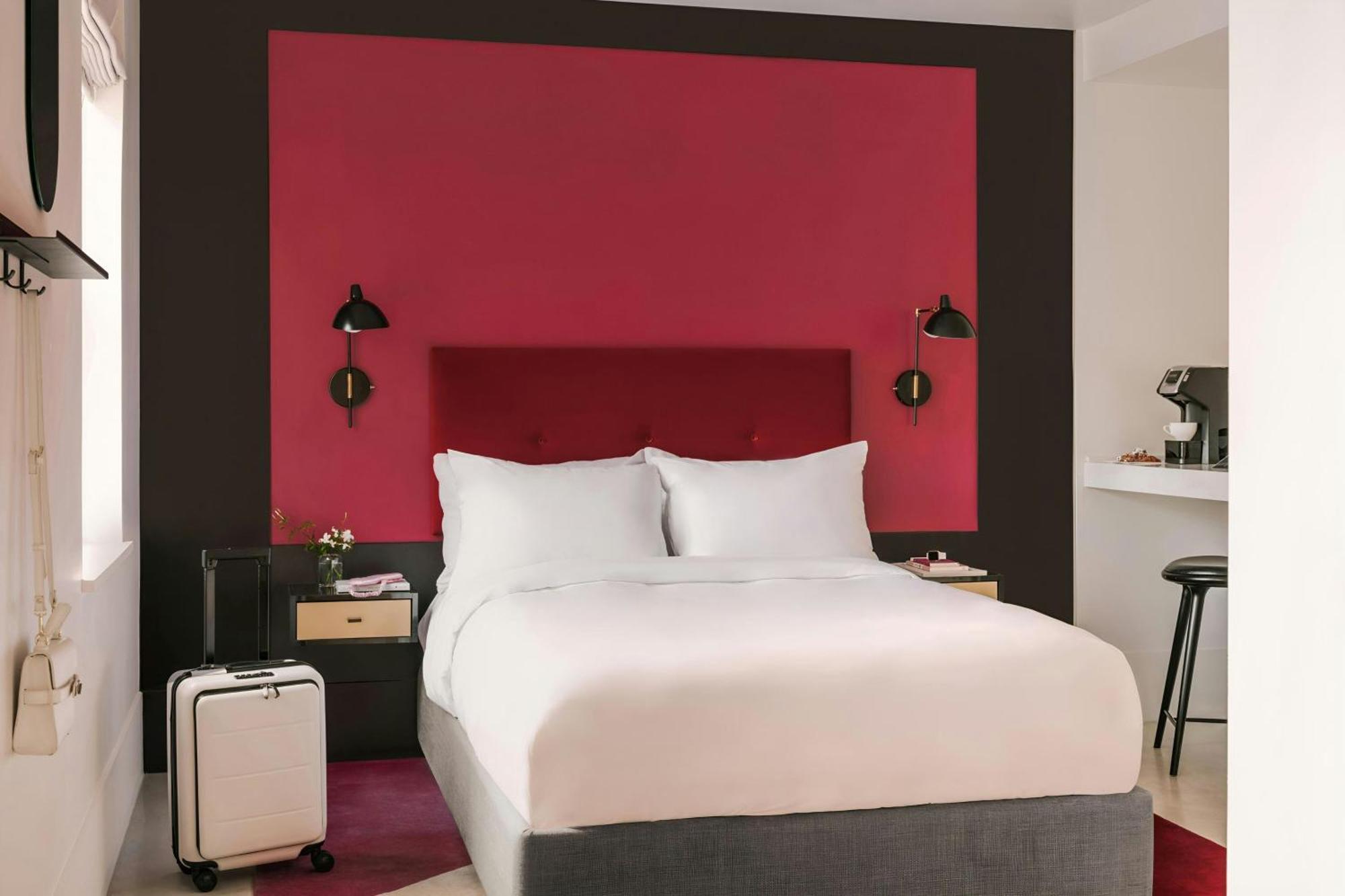 Hotel The William Midtown, Sonder By Marriott Bonvoy Nova York
