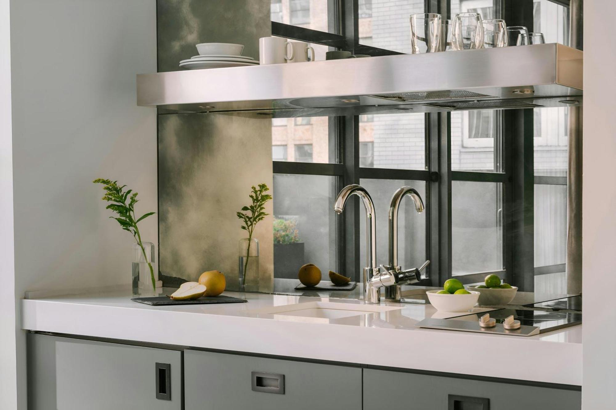 The William Midtown, Sonder By Marriott Bonvoy Nova York
