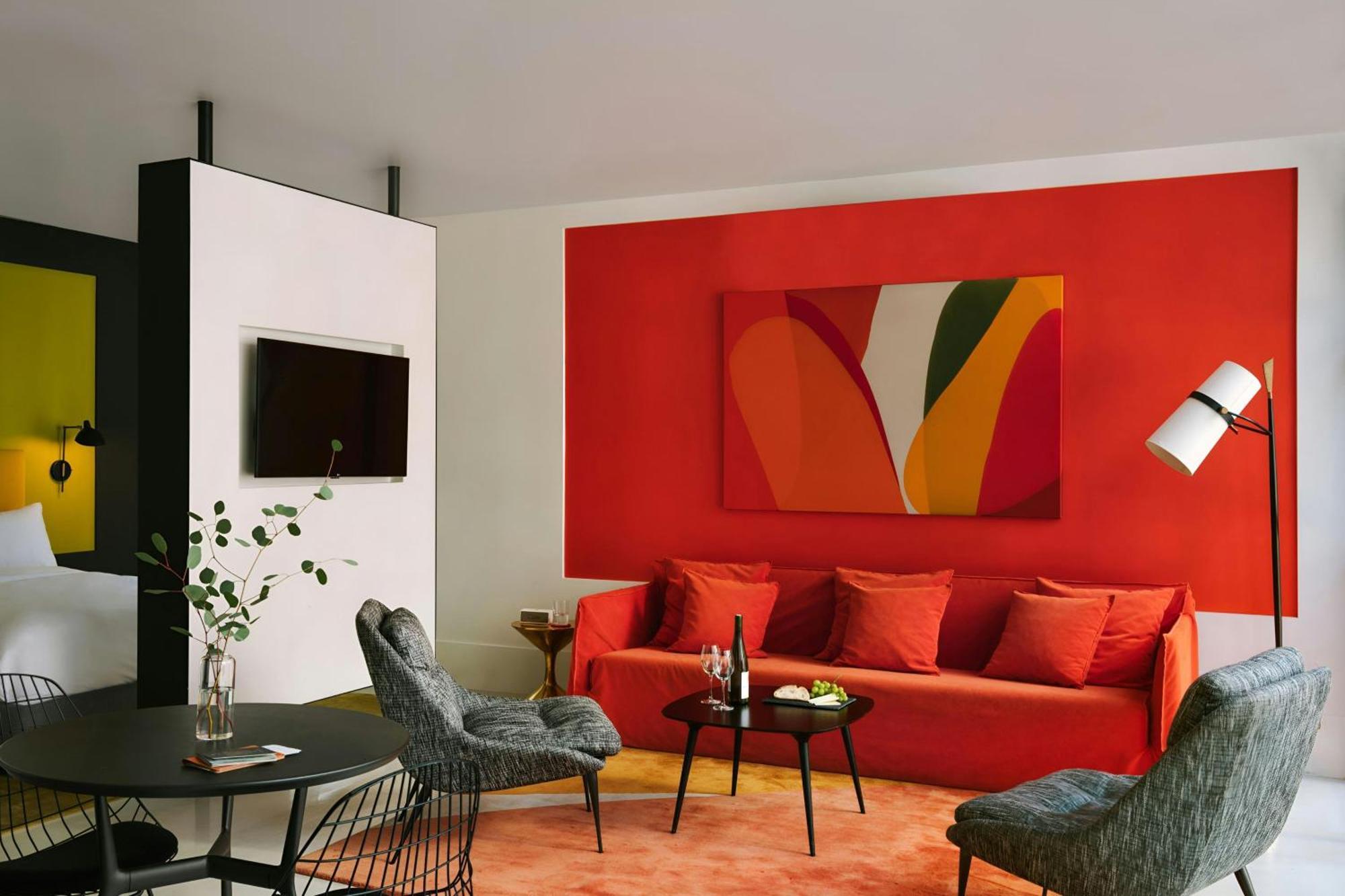 The William Midtown, Sonder By Marriott Bonvoy Hotel 4*