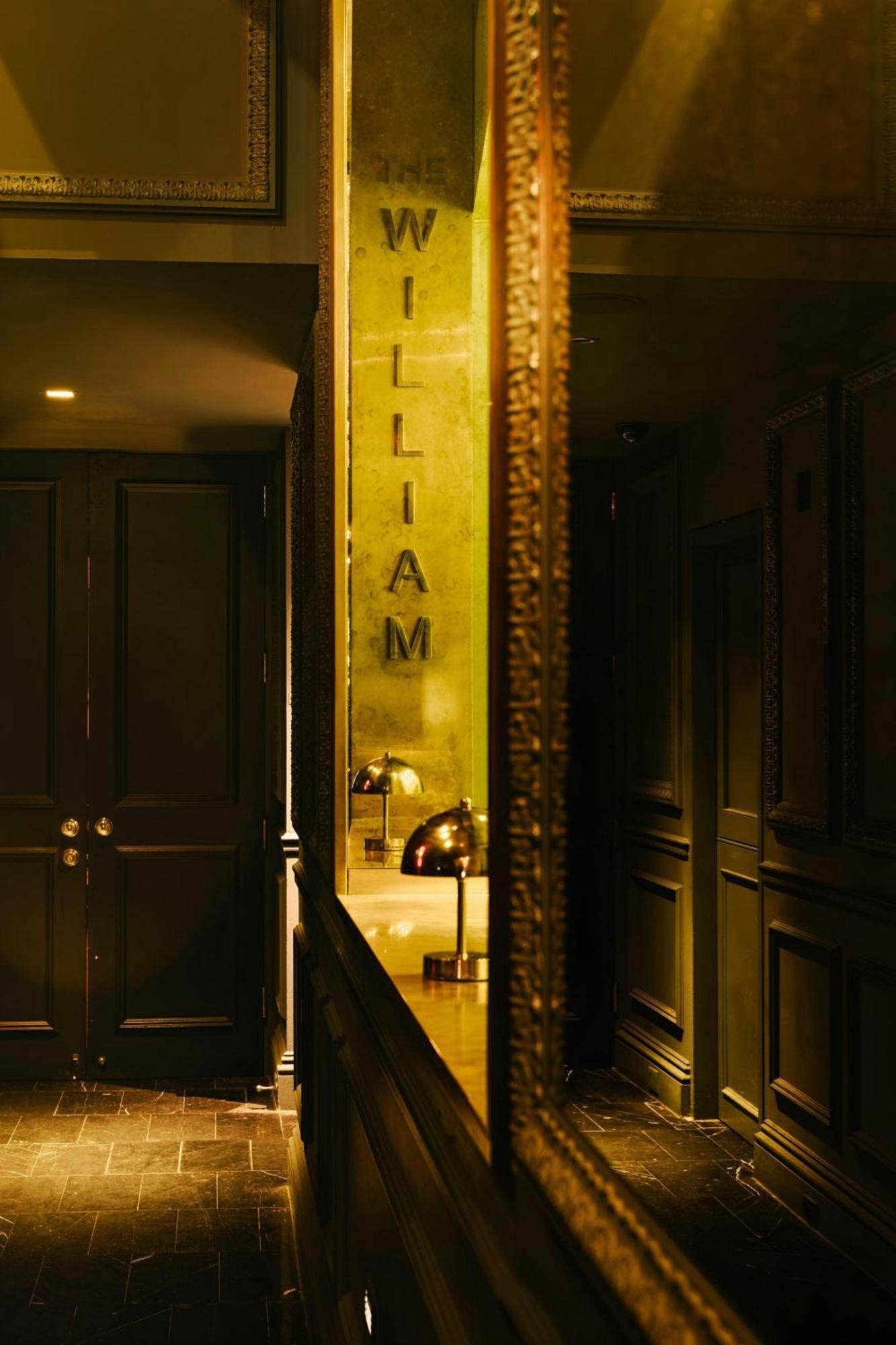 The William Midtown, Sonder By Marriott Bonvoy Hotel Nova York