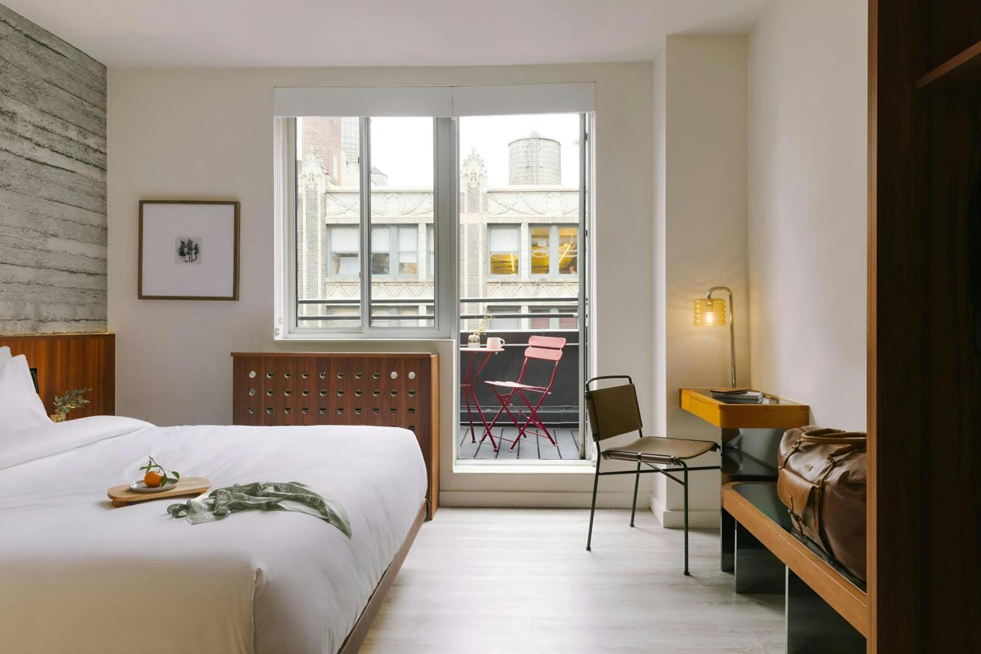 Henri On 24 Chelsea, Sonder By Marriott Bonvoy Khách sạn New York