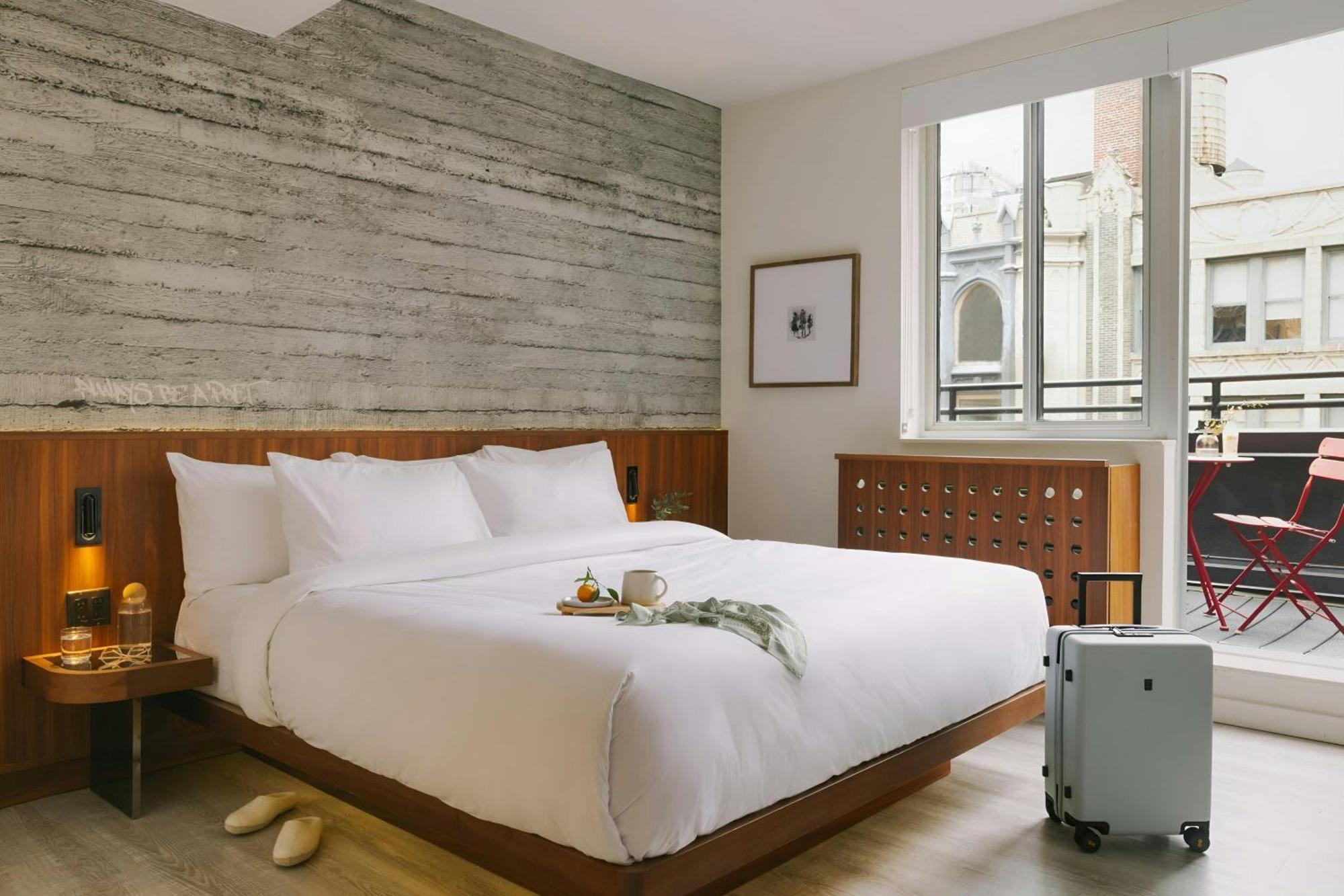 Henri On 24 Chelsea, Sonder By Marriott Bonvoy Khách sạn New York