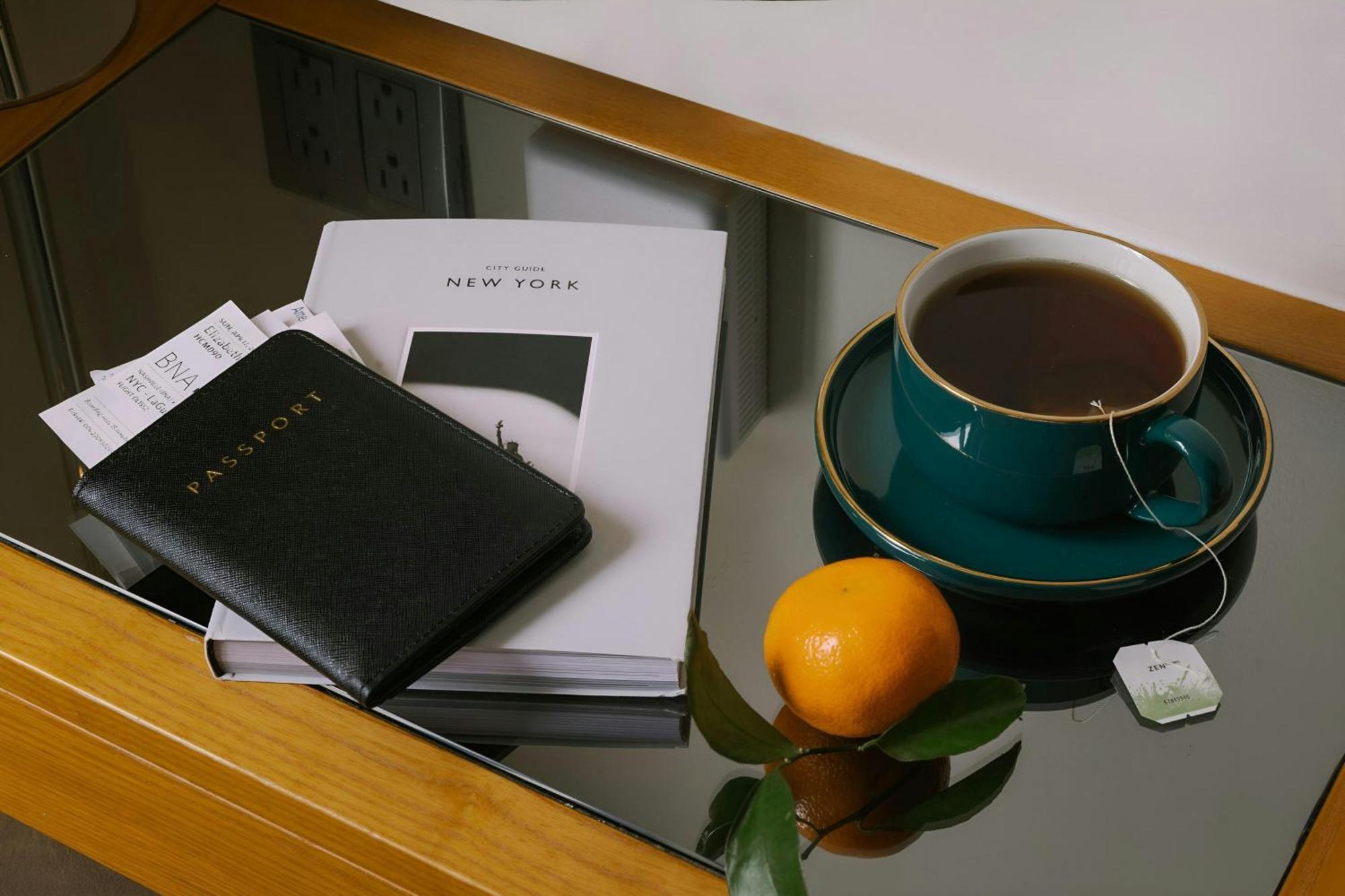 Khách sạn Henri On 24 Chelsea, Sonder By Marriott Bonvoy New York