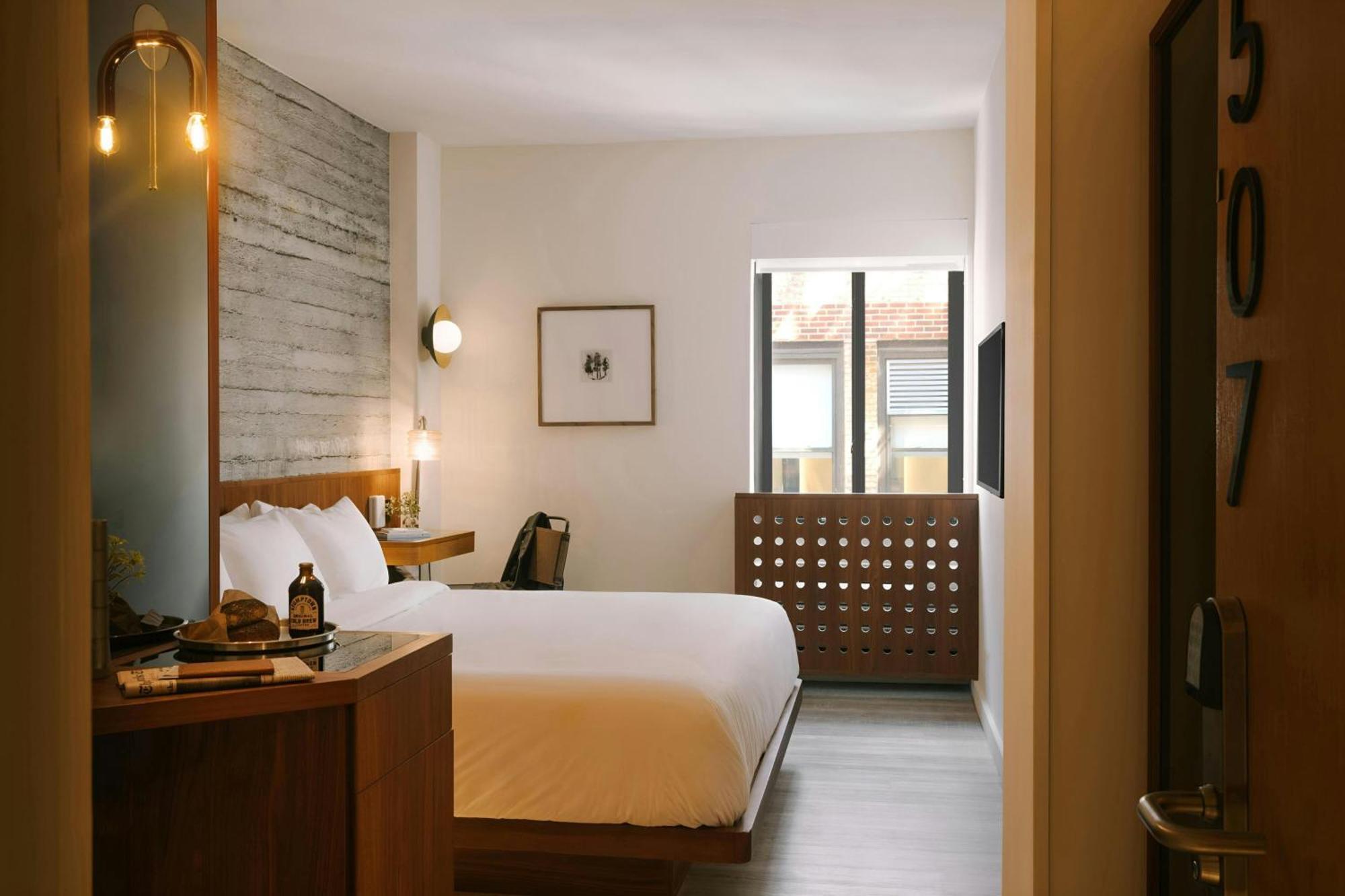 Henri On 24 Chelsea, Sonder By Marriott Bonvoy Khách sạn New York