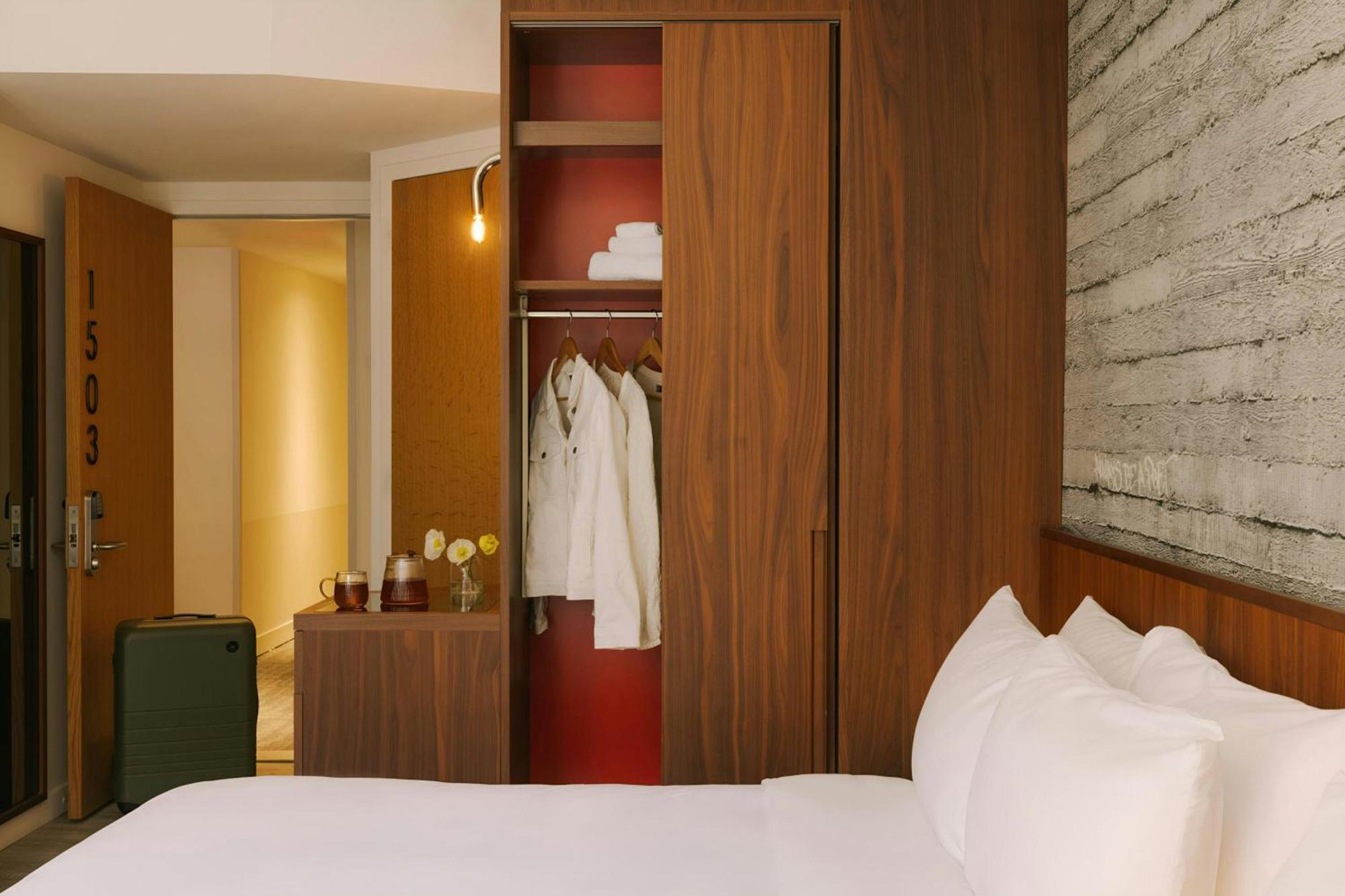 Henri On 24 Chelsea, Sonder By Marriott Bonvoy Khách sạn New York