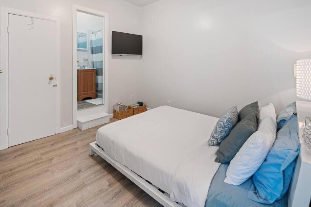 2br Great Location Short Walk To Times Square * Nova York