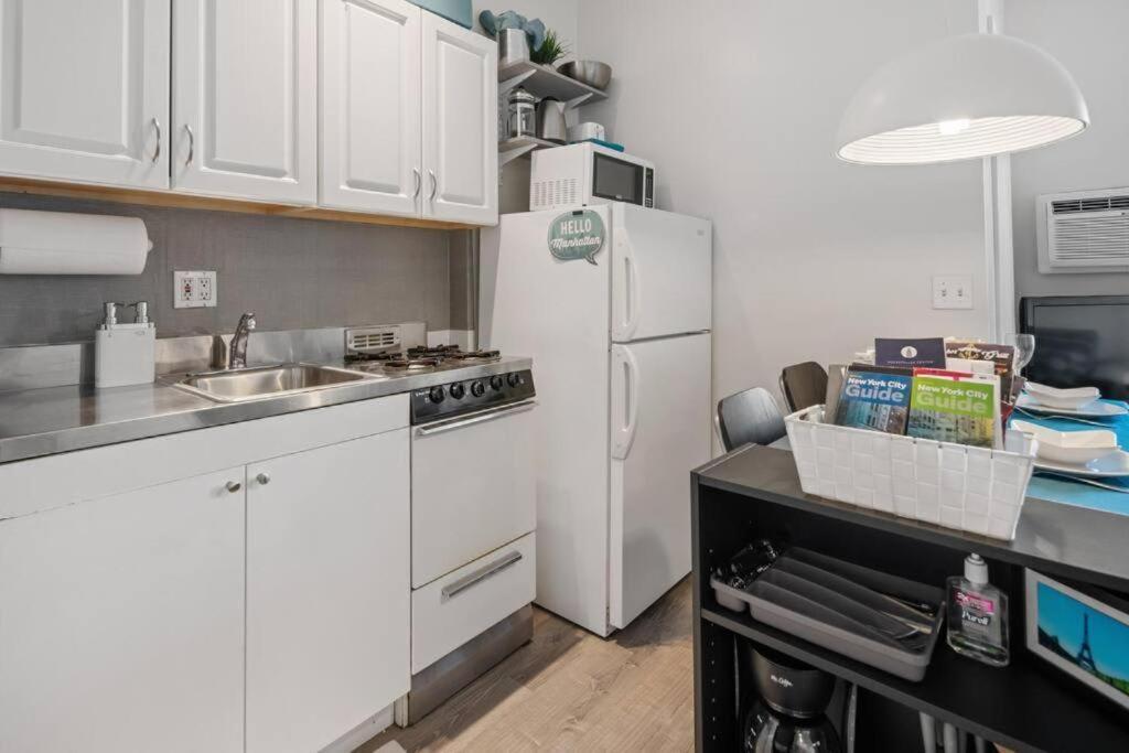 2br Great Location Short Walk To Times Square * Nova York