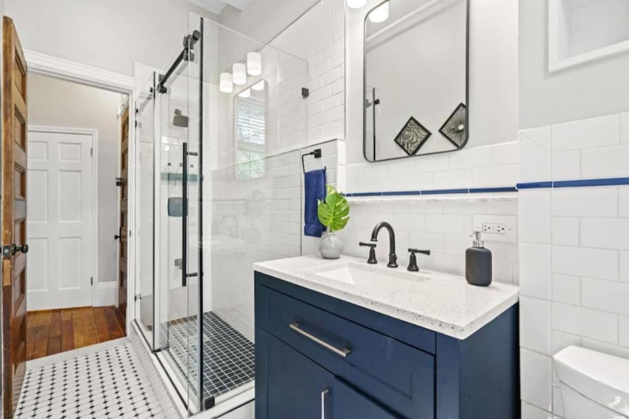 3br Retreat Walkable To Columbia U Casa de férias