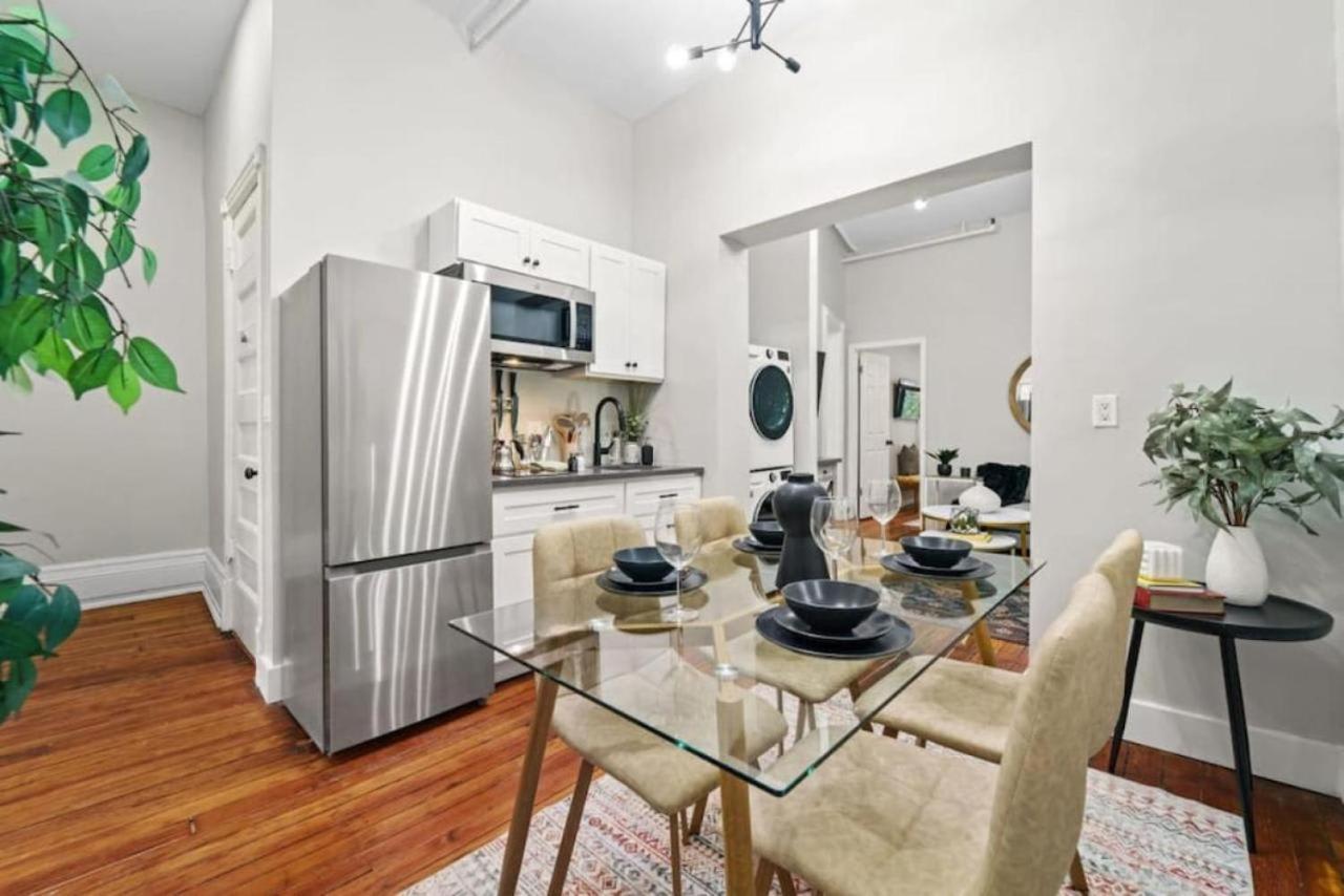 Casa de férias 3br Retreat Walkable To Columbia U Nova York
