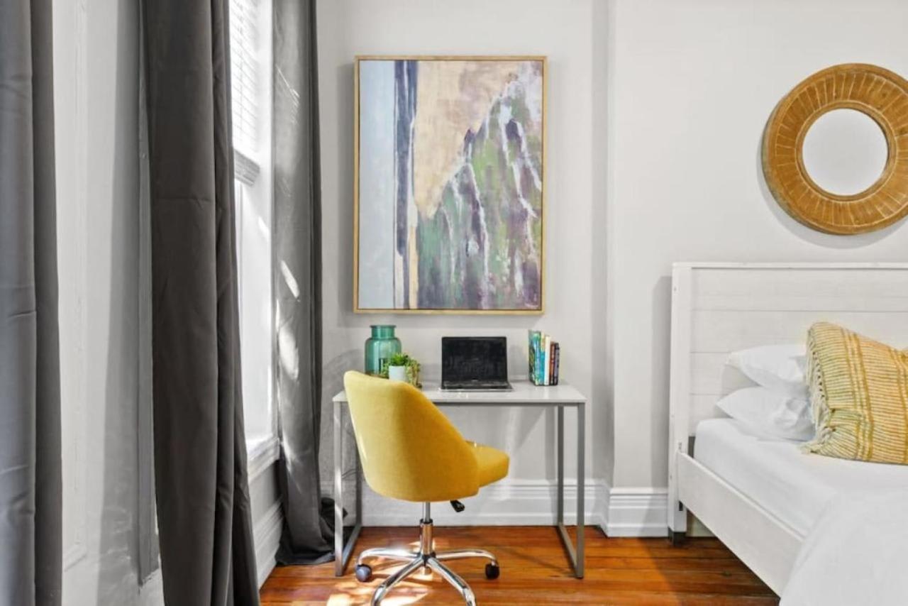 3br Retreat Walkable To Columbia U Casa de férias *