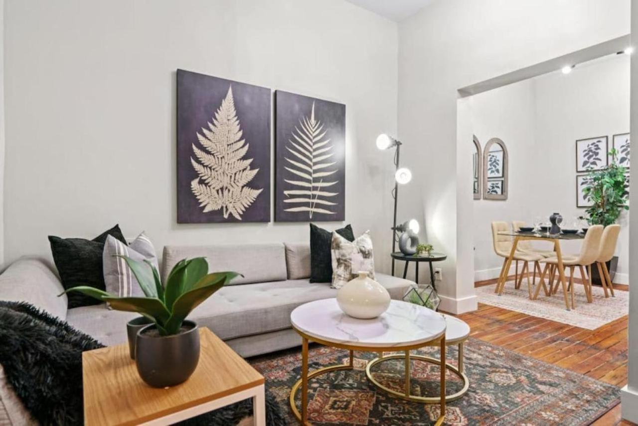 Casa de férias 3br Retreat Walkable To Columbia U