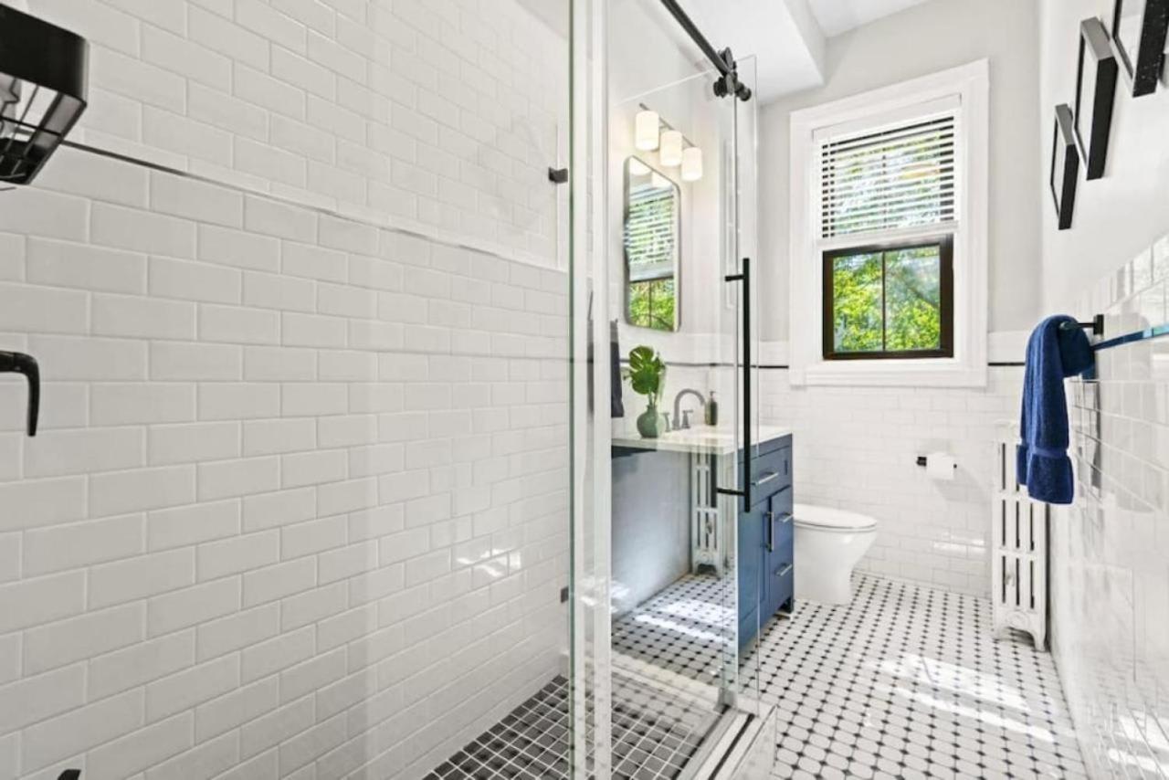 3br Retreat Walkable To Columbia U * Nova York