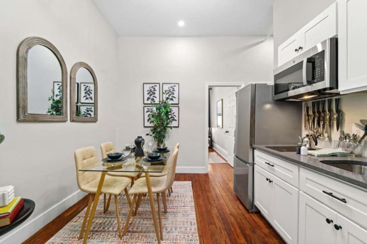 Casa de férias 3br Retreat Walkable To Columbia U Nova York
