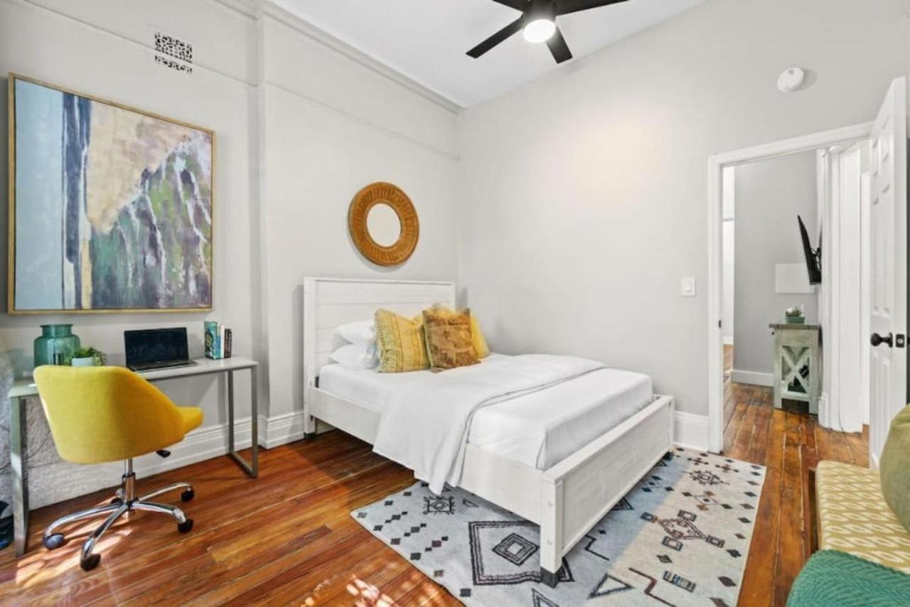 Casa de férias 3br Retreat Walkable To Columbia U