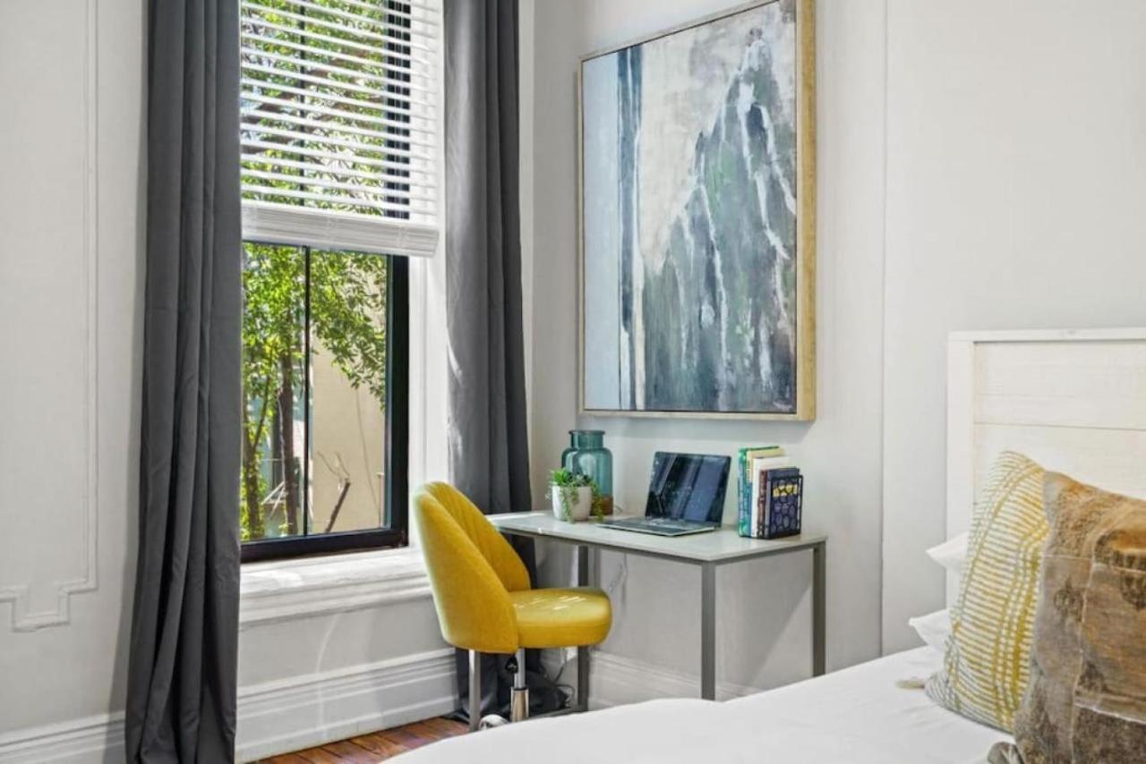 3br Retreat Walkable To Columbia U * Nova York