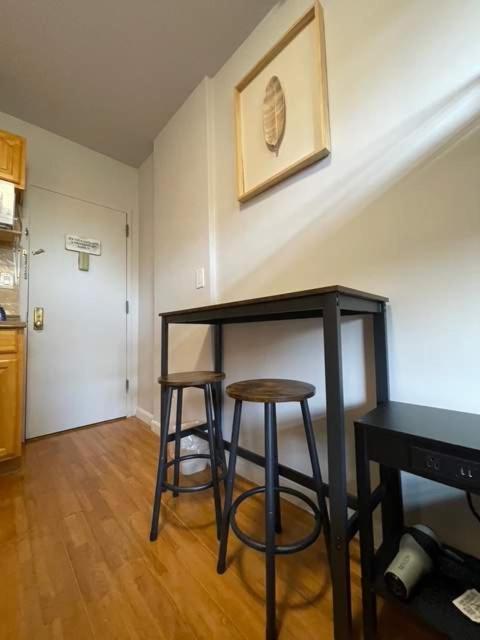 Chelsea 5 - Shared Bathroom Căn hộ New York