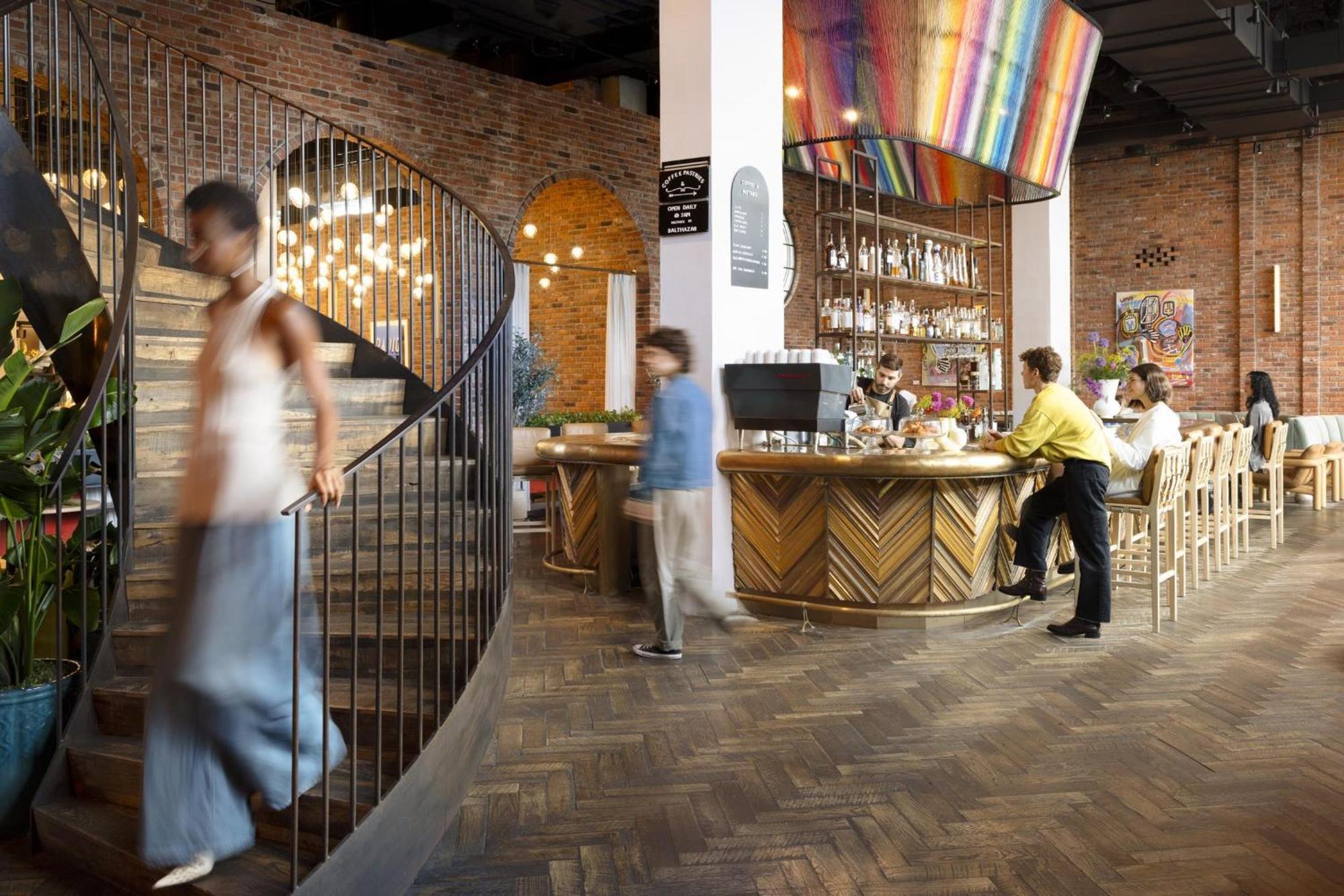 Arlo Williamsburg Hotel Nova York