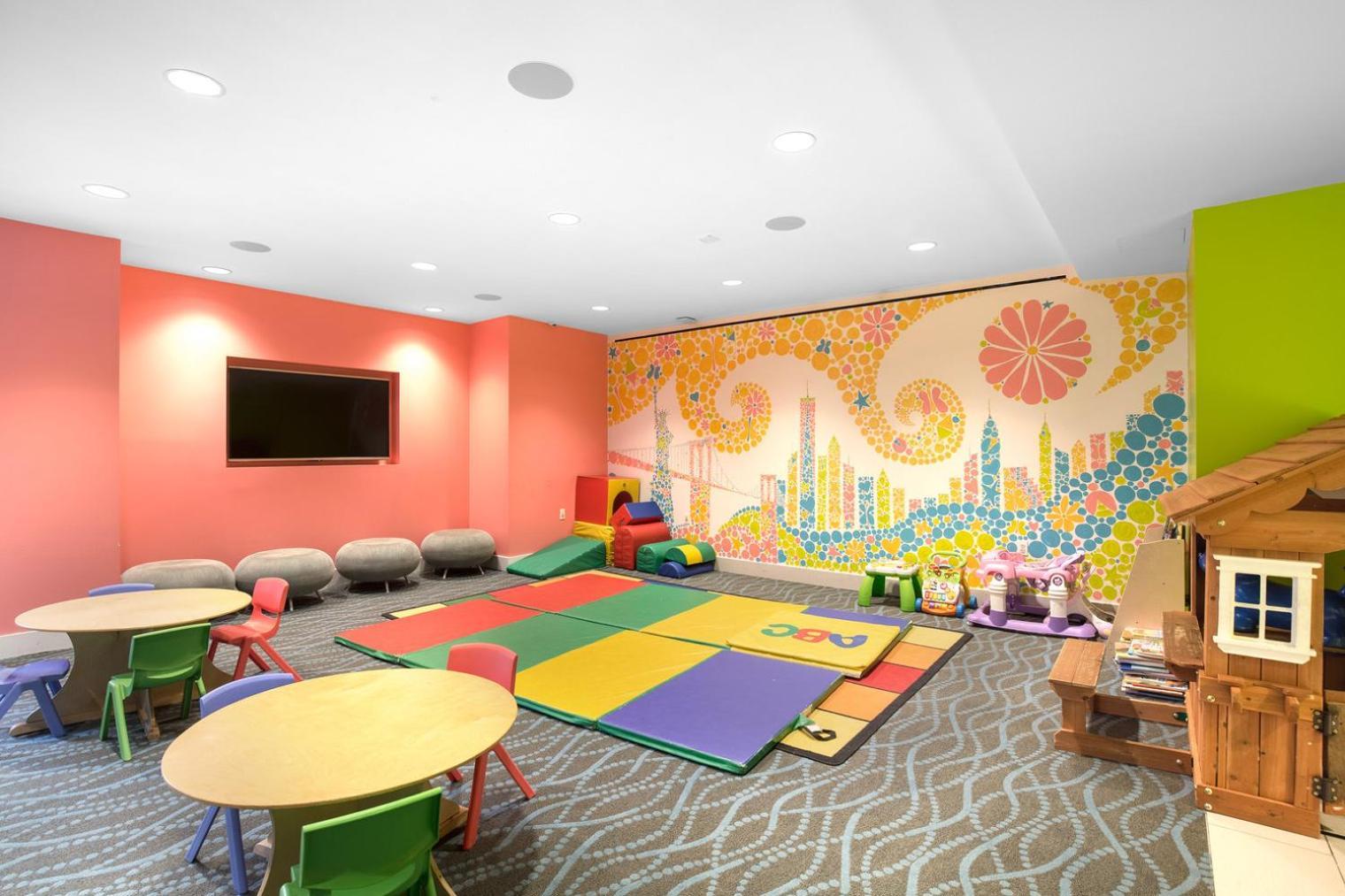 Apartment Blueground Murray Hill Fitness Center Nr Metlife Nyc-694 *