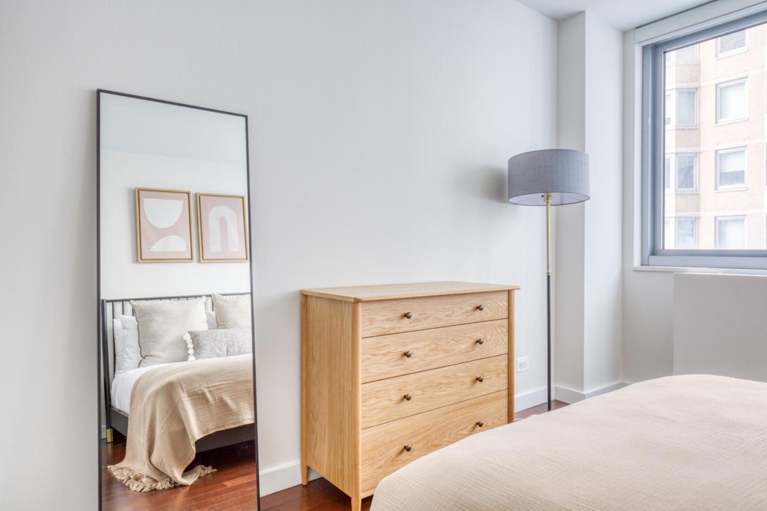 Apartment Blueground Murray Hill Fitness Center Nr Metlife Nyc-694 New York