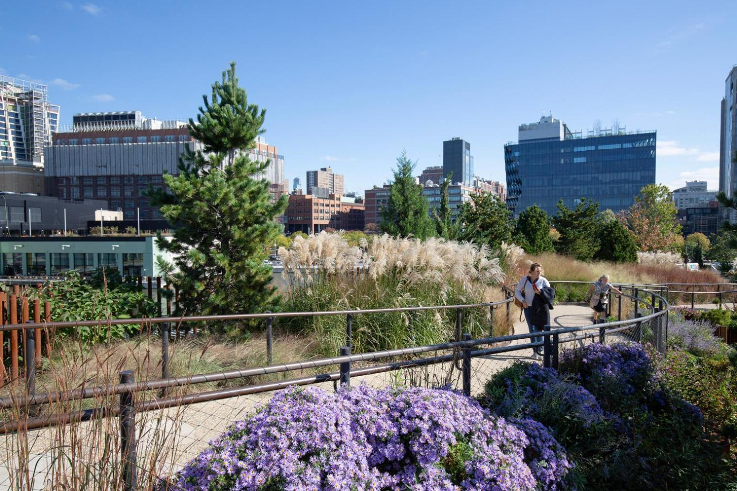 Blueground Chelsea Rooftop Nr The High Line Nyc-386 Apartamento