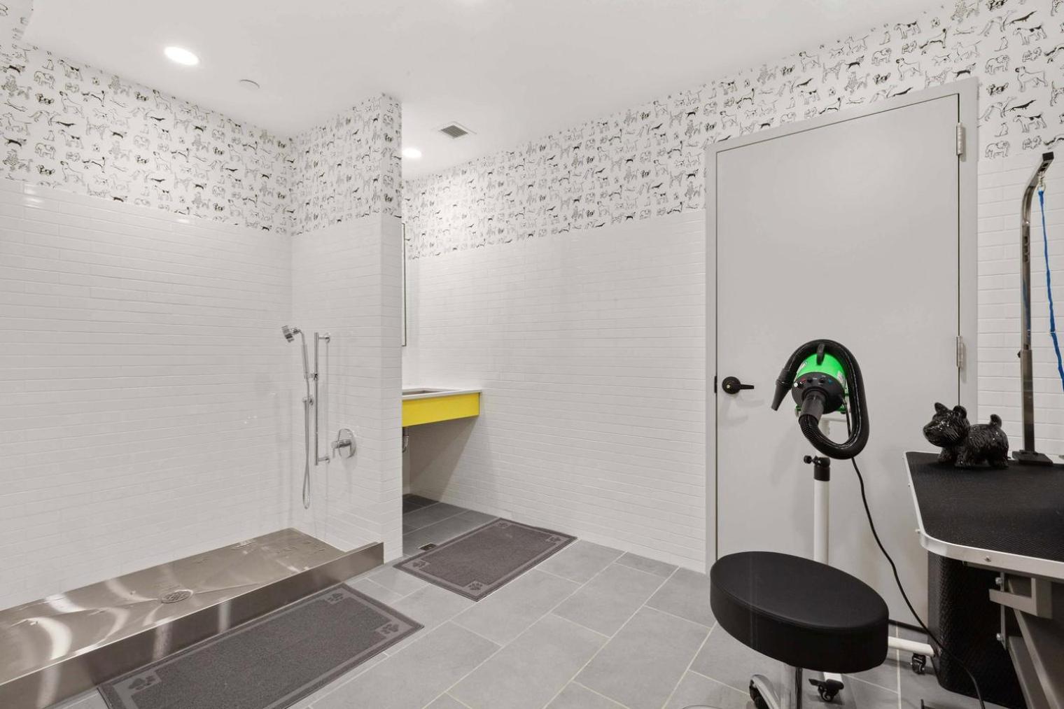 Apartamento Blueground Chelsea Rooftop Nr The High Line Nyc-386 *