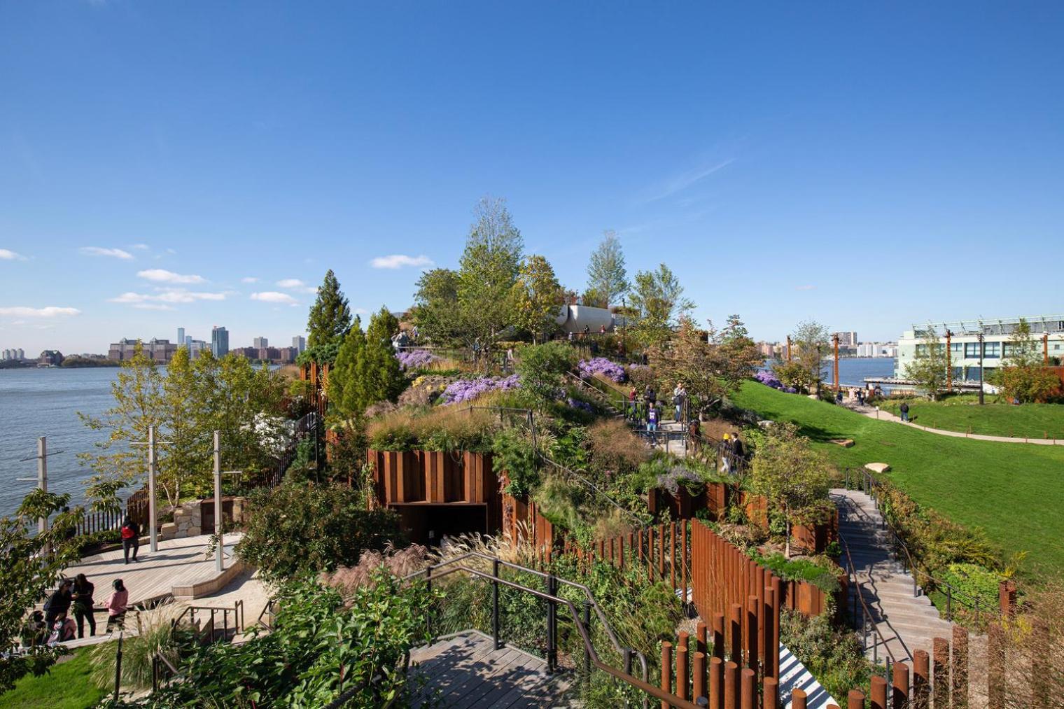 Apartamento Blueground Chelsea Rooftop Nr The High Line Nyc-386