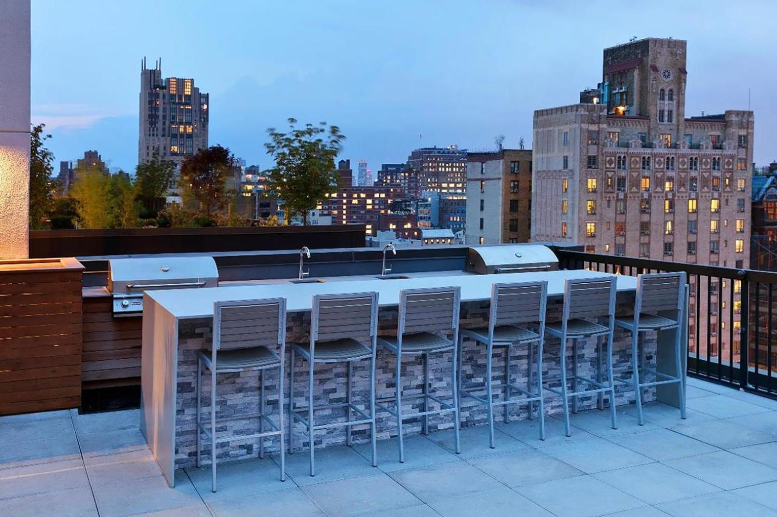 Apartment Blueground Chelsea Rooftop Nr The High Line Nyc-386 *