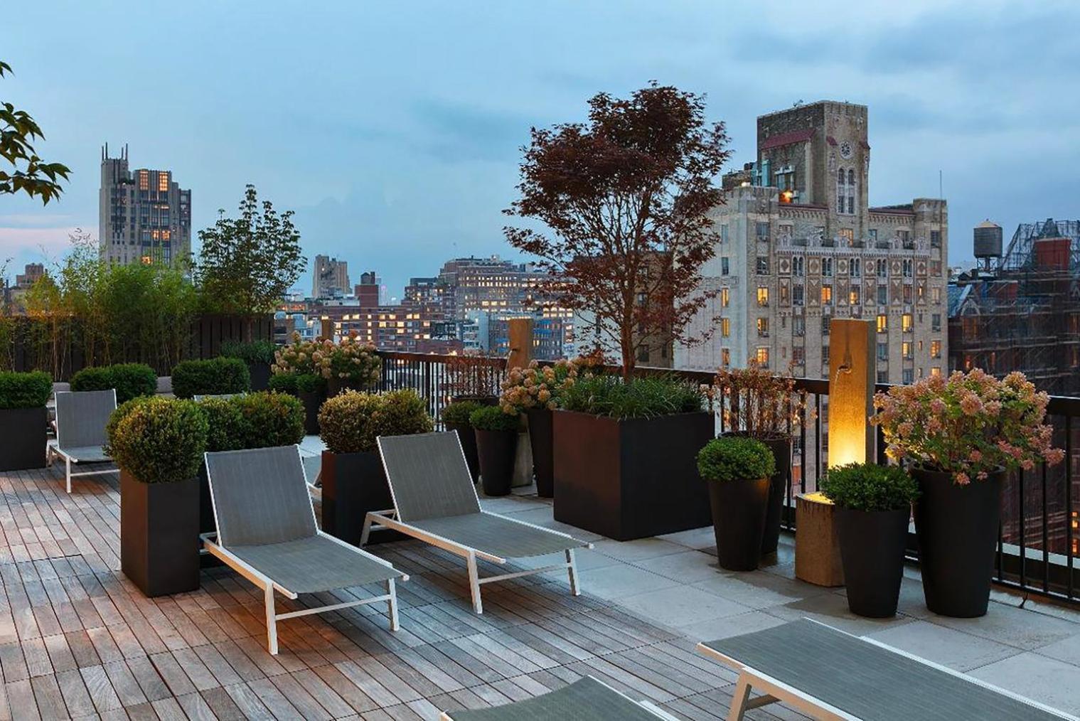 Apartment Blueground Chelsea Rooftop Nr The High Line Nyc-386