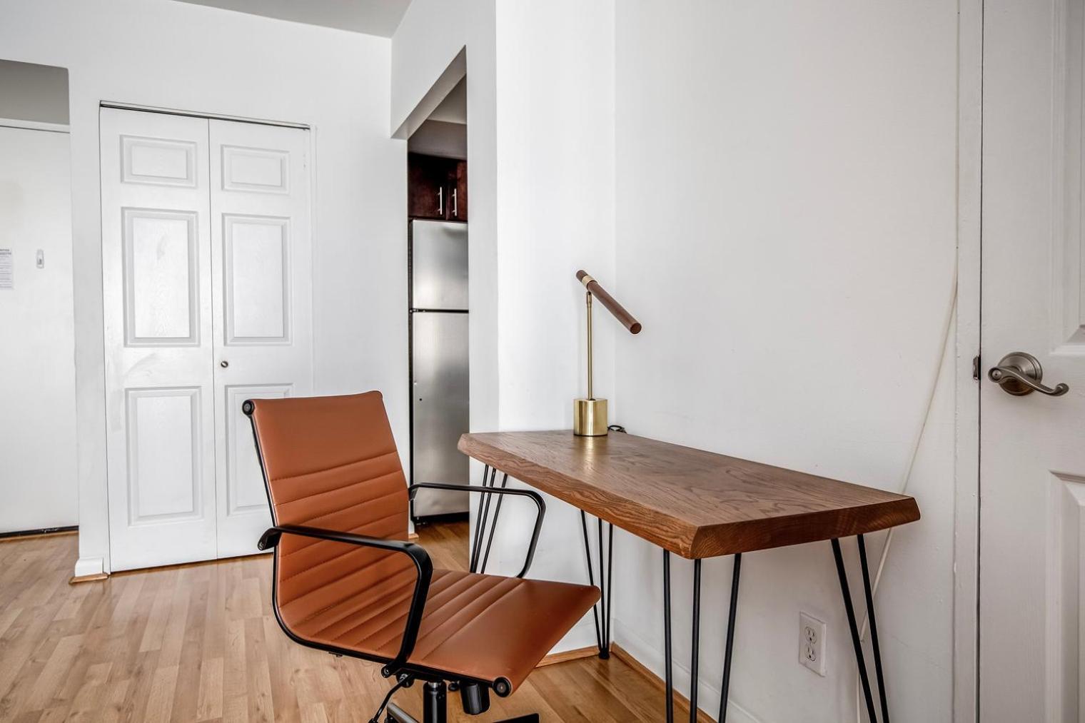 Apartamento Blueground Chelsea Rooftop Nr The High Line Nyc-386 *