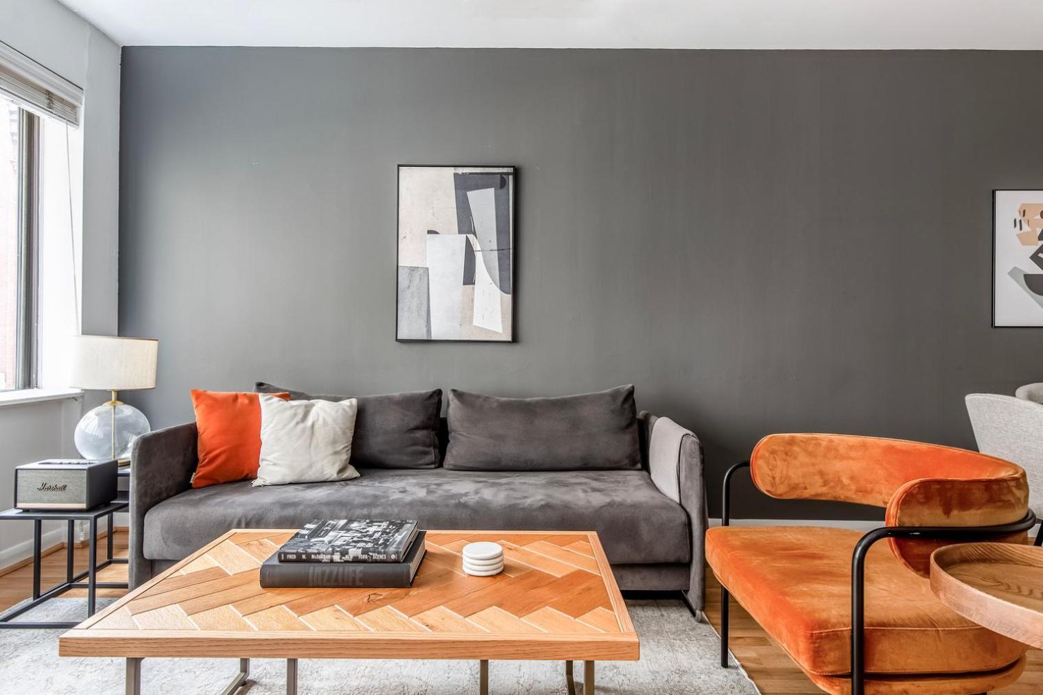 Blueground Chelsea Rooftop Nr The High Line Nyc-386 Apartamento *