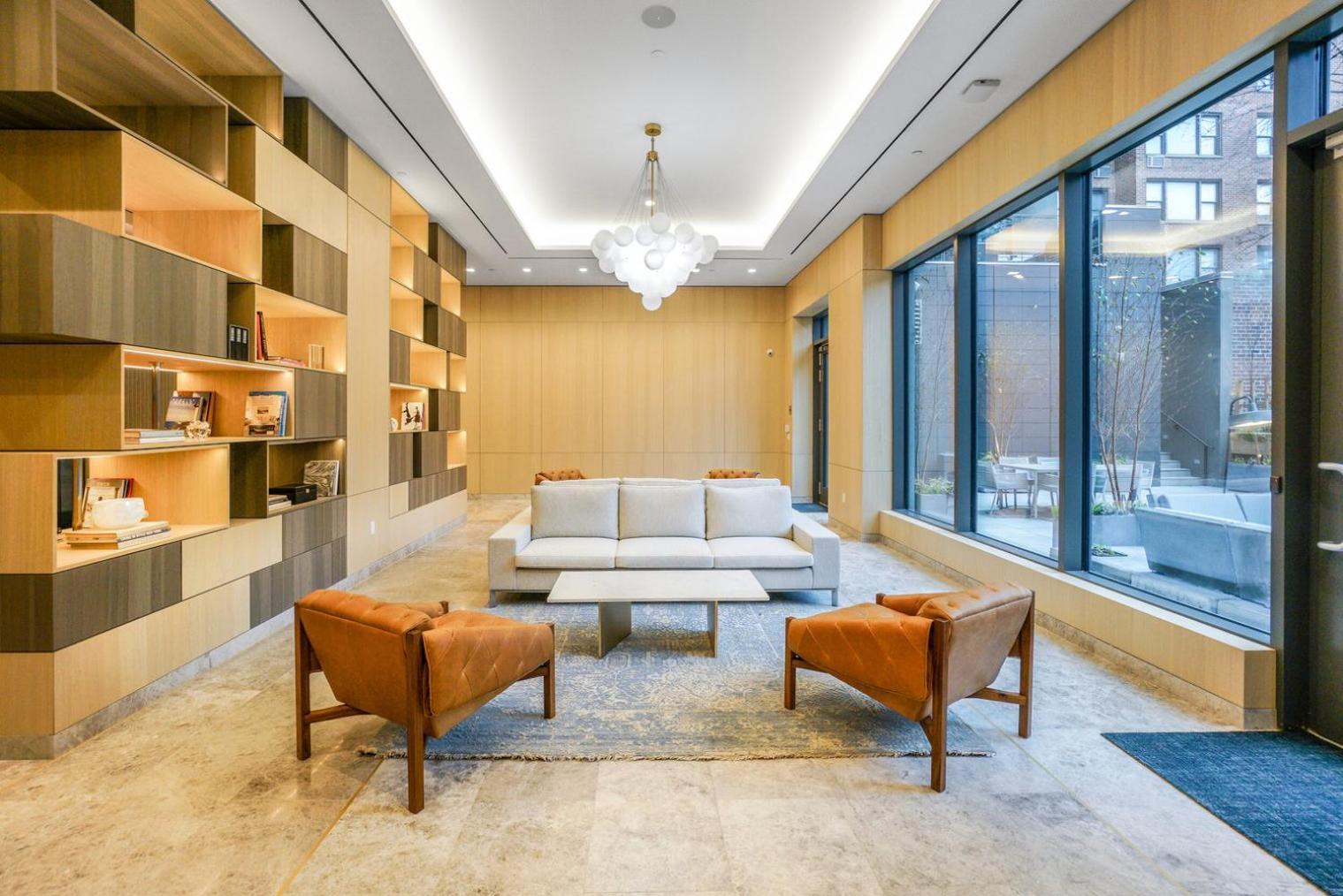 Blueground Yorkville Rooftop Nr Park Nyc-1760 Căn hộ