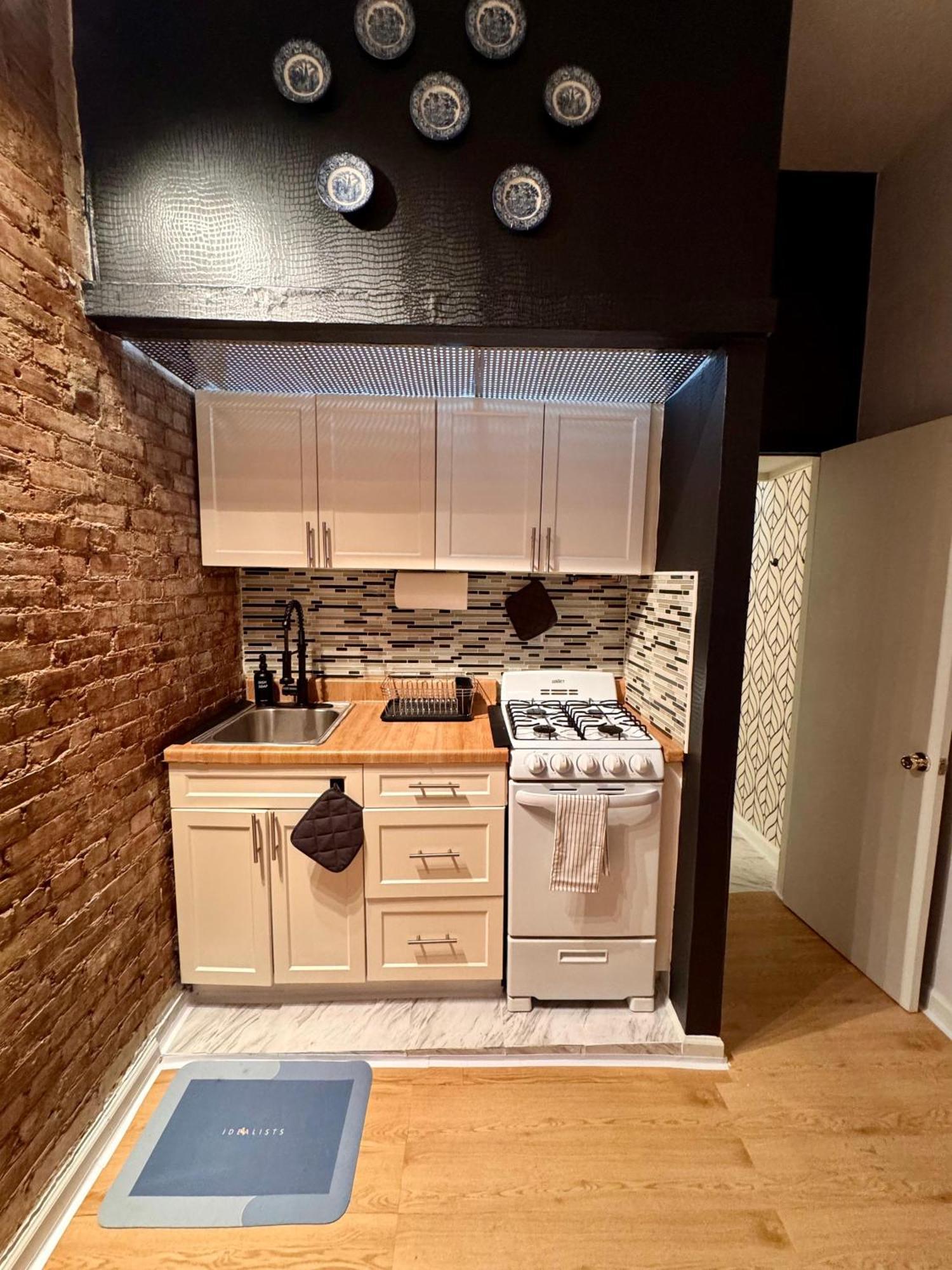 Gotham House Apartamento Nova York