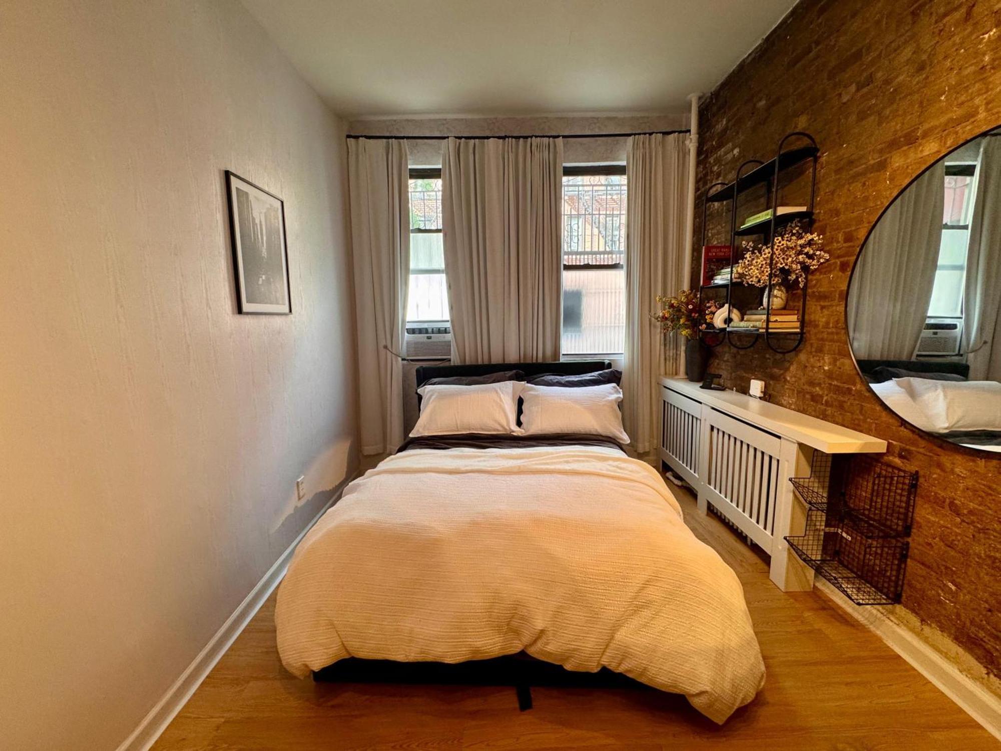 Apartamento Gotham House *