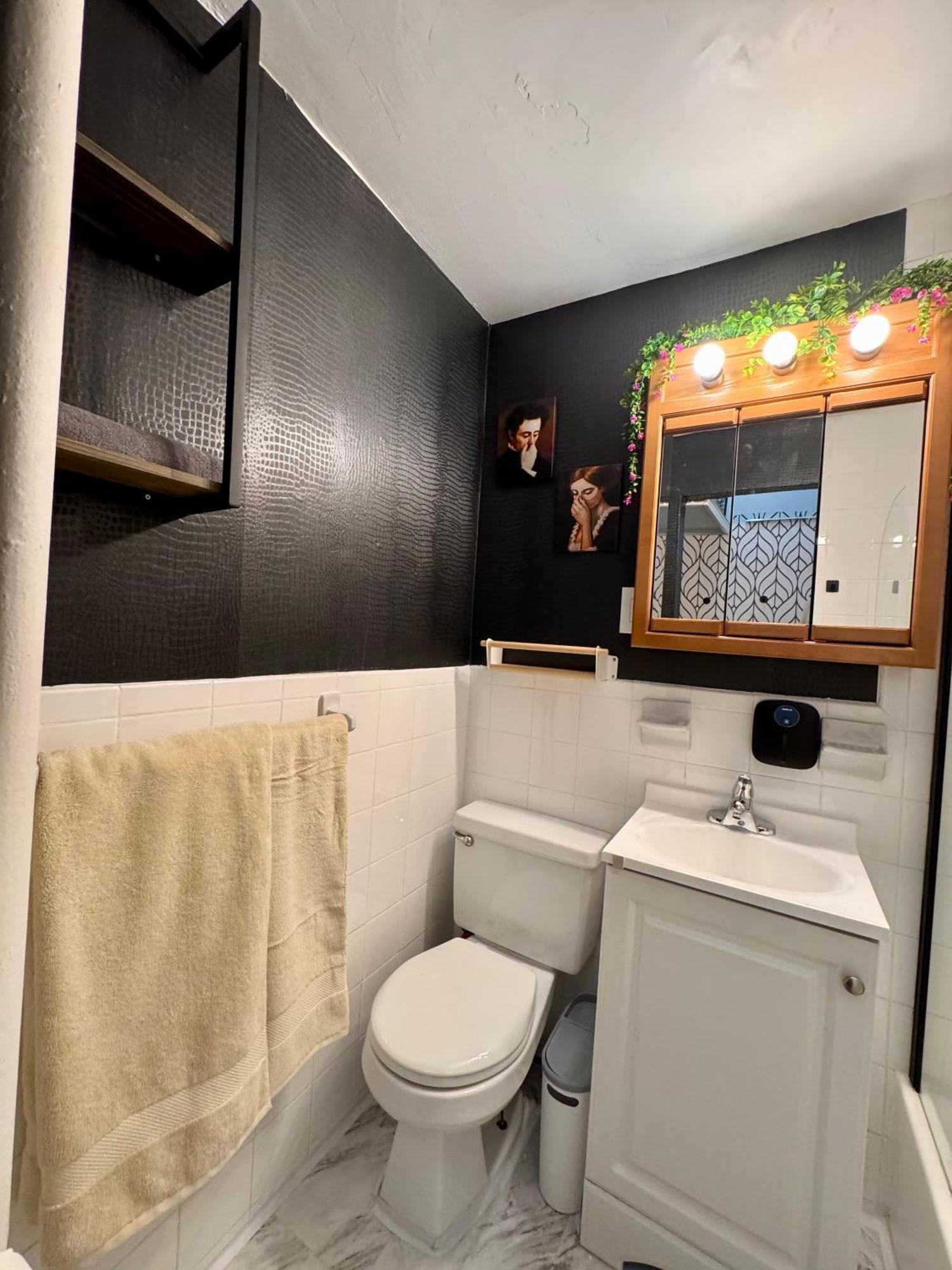 Gotham House Apartamento Nova York