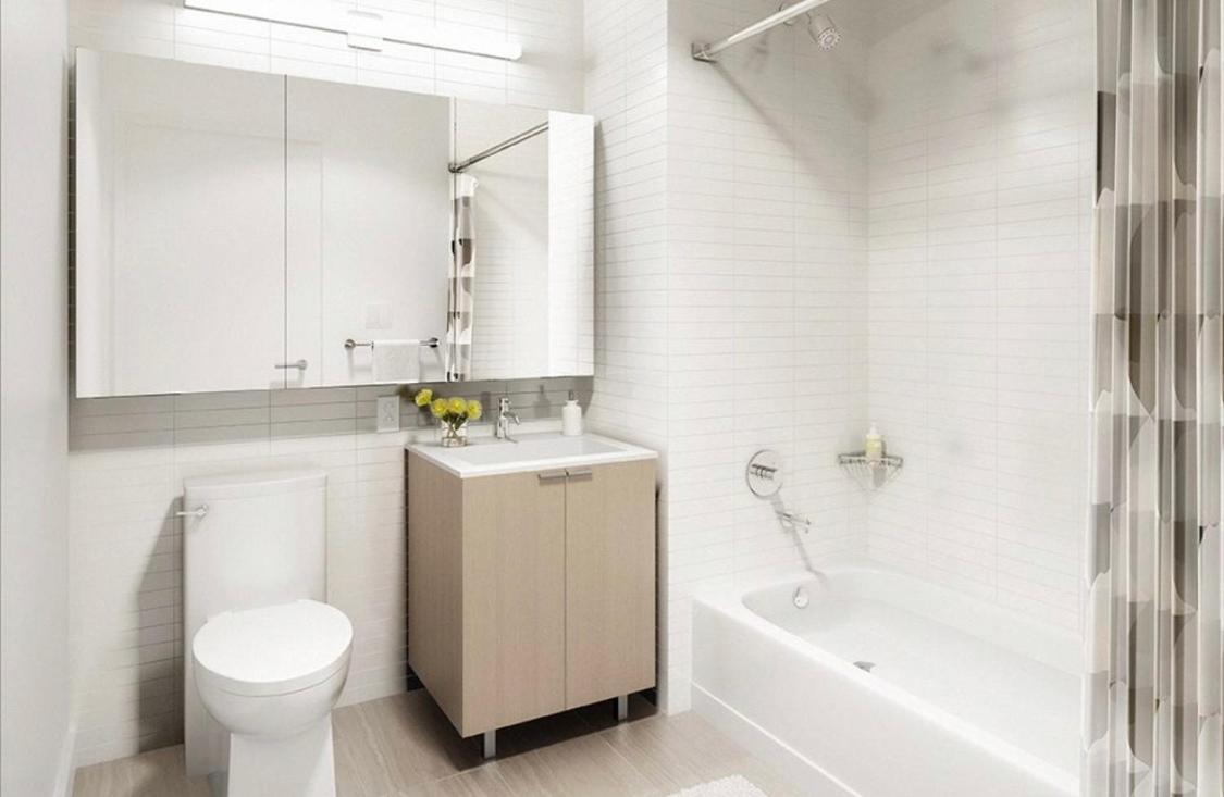 Beautiful Luxury Fantastic Manhattan Skyline View One Bedroom * Nova York
