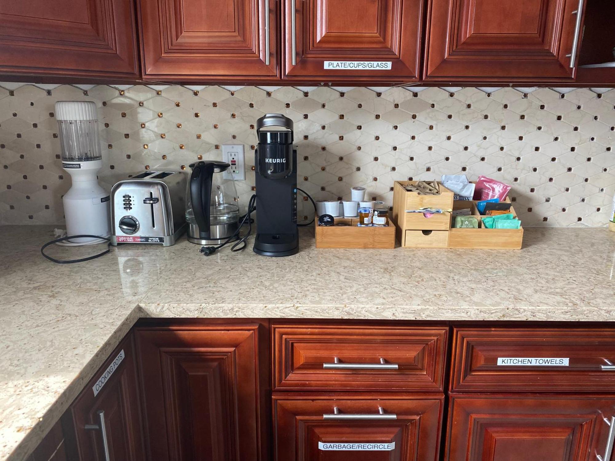 Homestay Abundant Seed New York