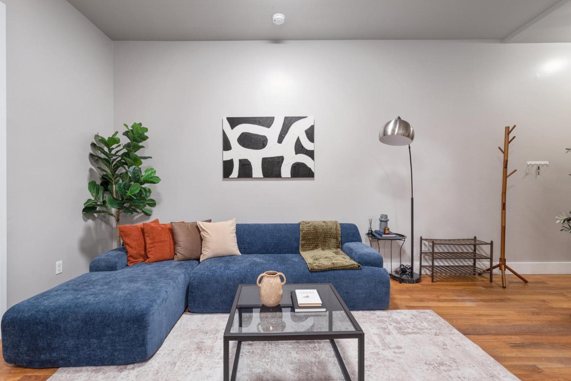 5bd Duplex W Private Patio Bbq And Arcade Games Apartamento *