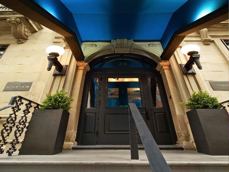 Hotel The William Midtown, Sonder By Marriott Bonvoy Nova York
