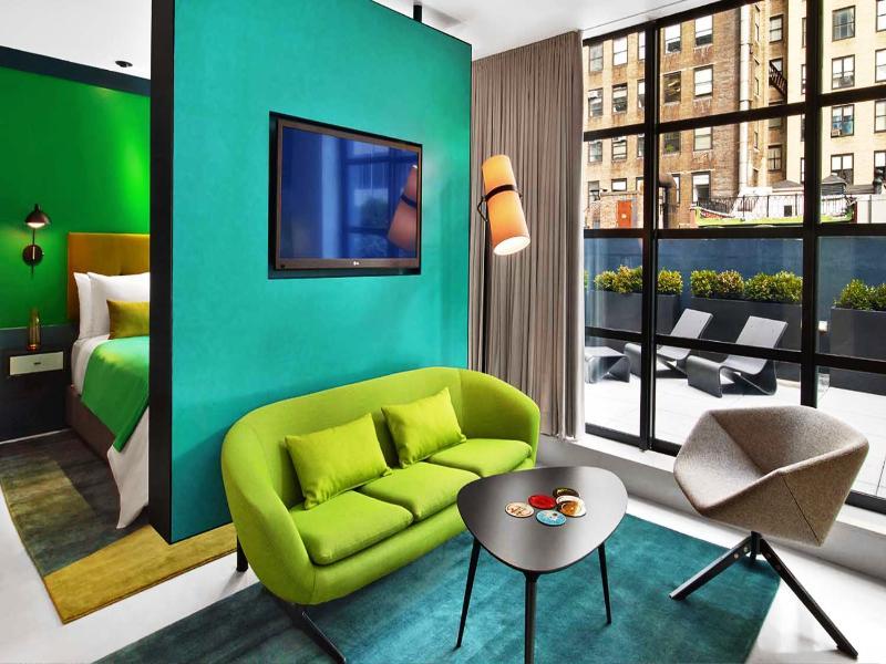 Hotel The William Midtown, Sonder By Marriott Bonvoy
