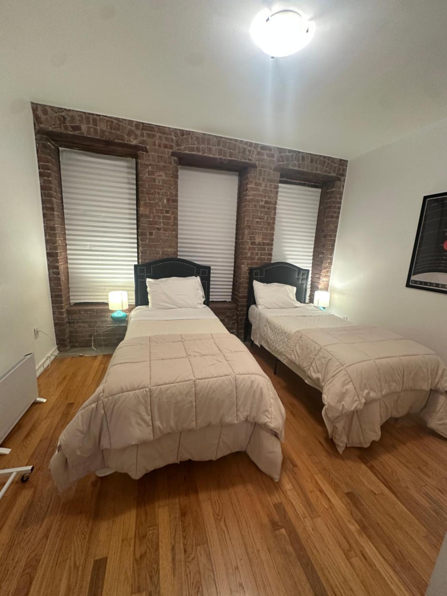 Private Bedroom And Private Bath * Nova York