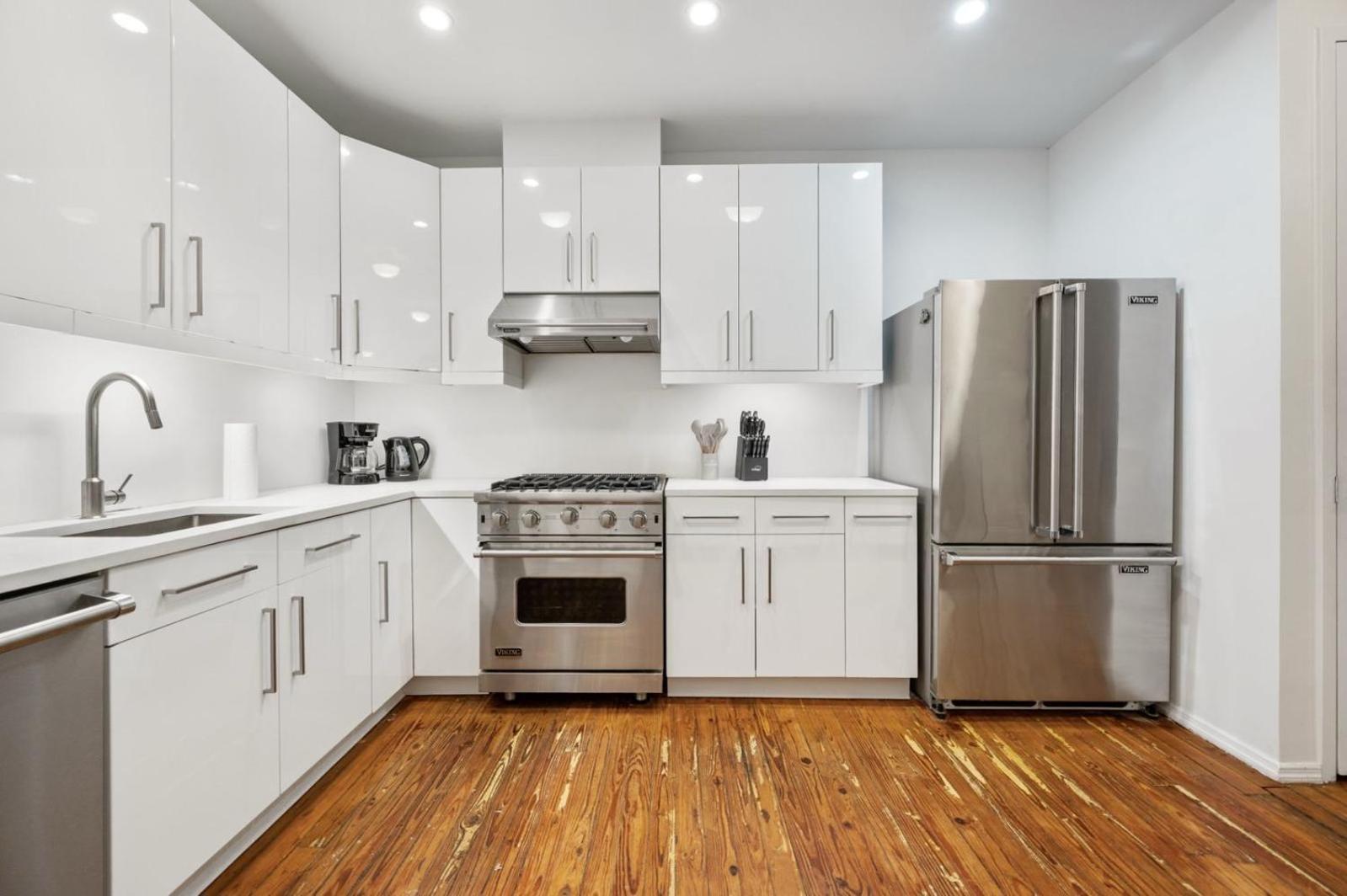 Hotel Massive Soho Loft 4 Bedrooms 2 Bath 7 Beds Nova York